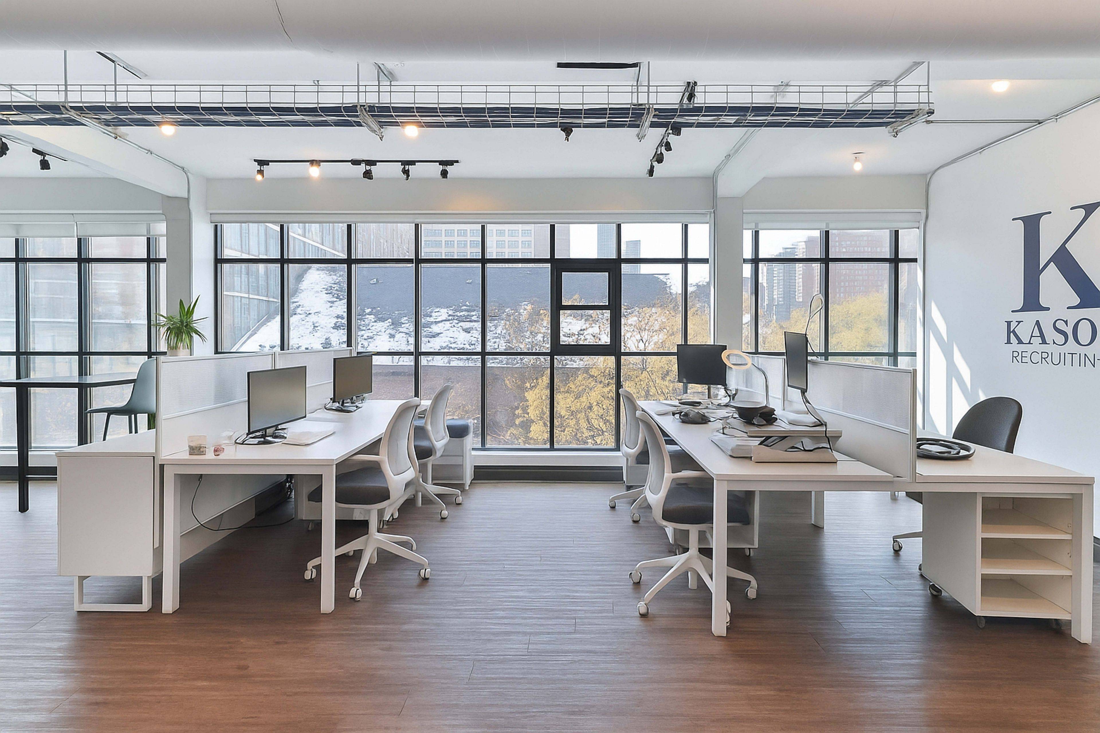 Toronto C08, ON M5A 2X1,145 Berkeley ST #4th Floor