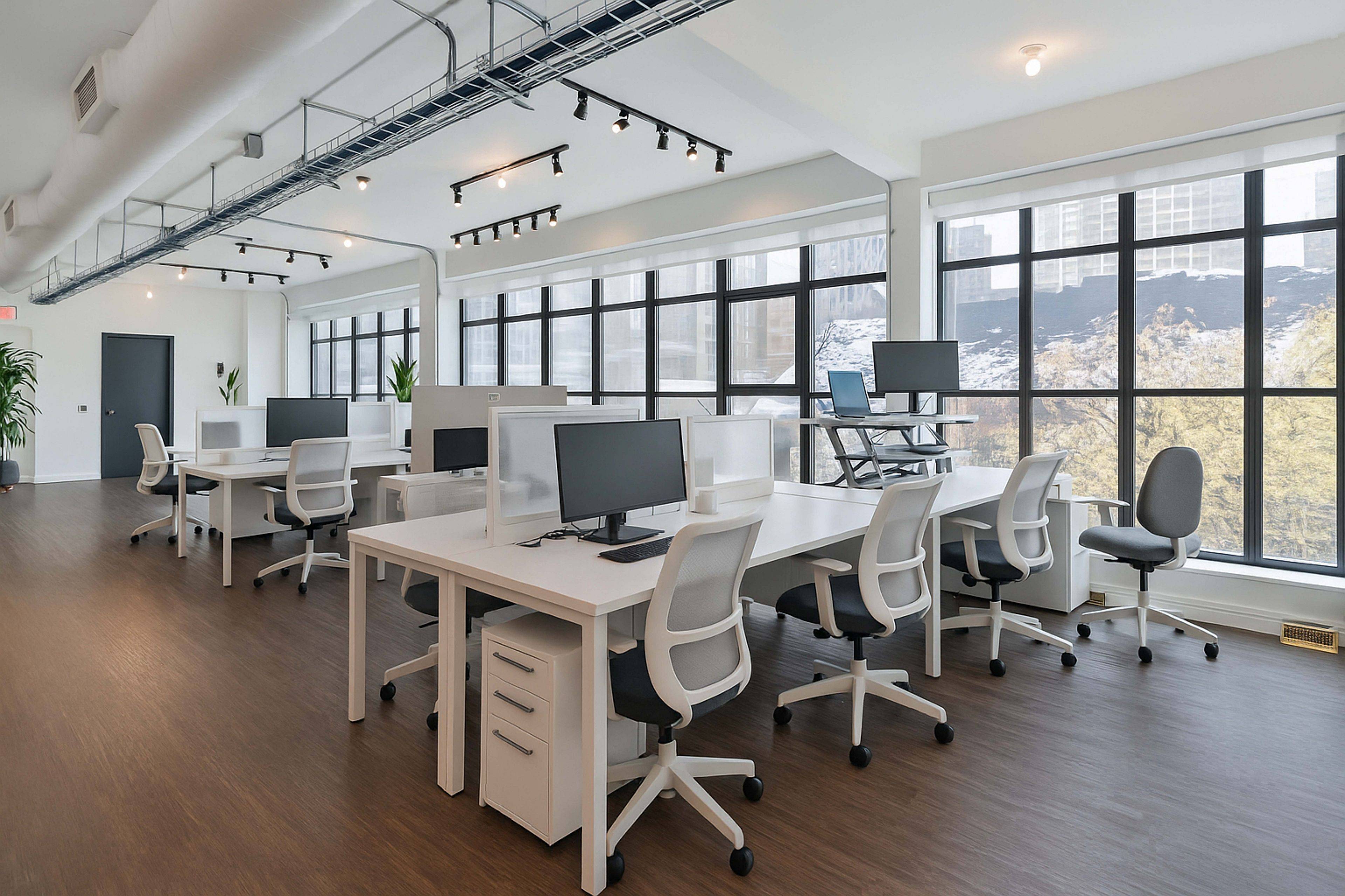 Toronto C08, ON M5A 2X1,145 Berkeley ST #4th Floor