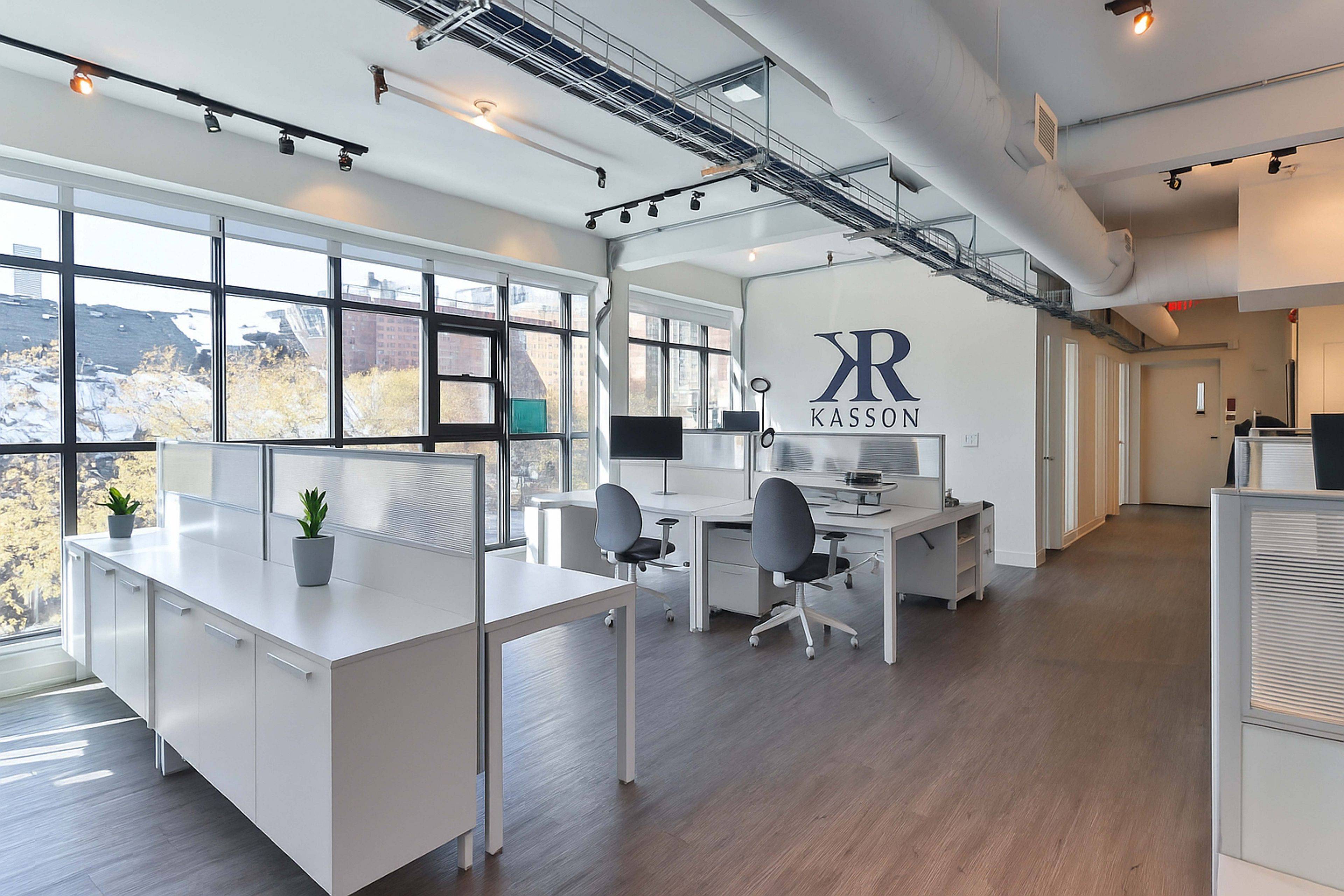 Toronto C08, ON M5A 2X1,145 Berkeley ST #4th Floor