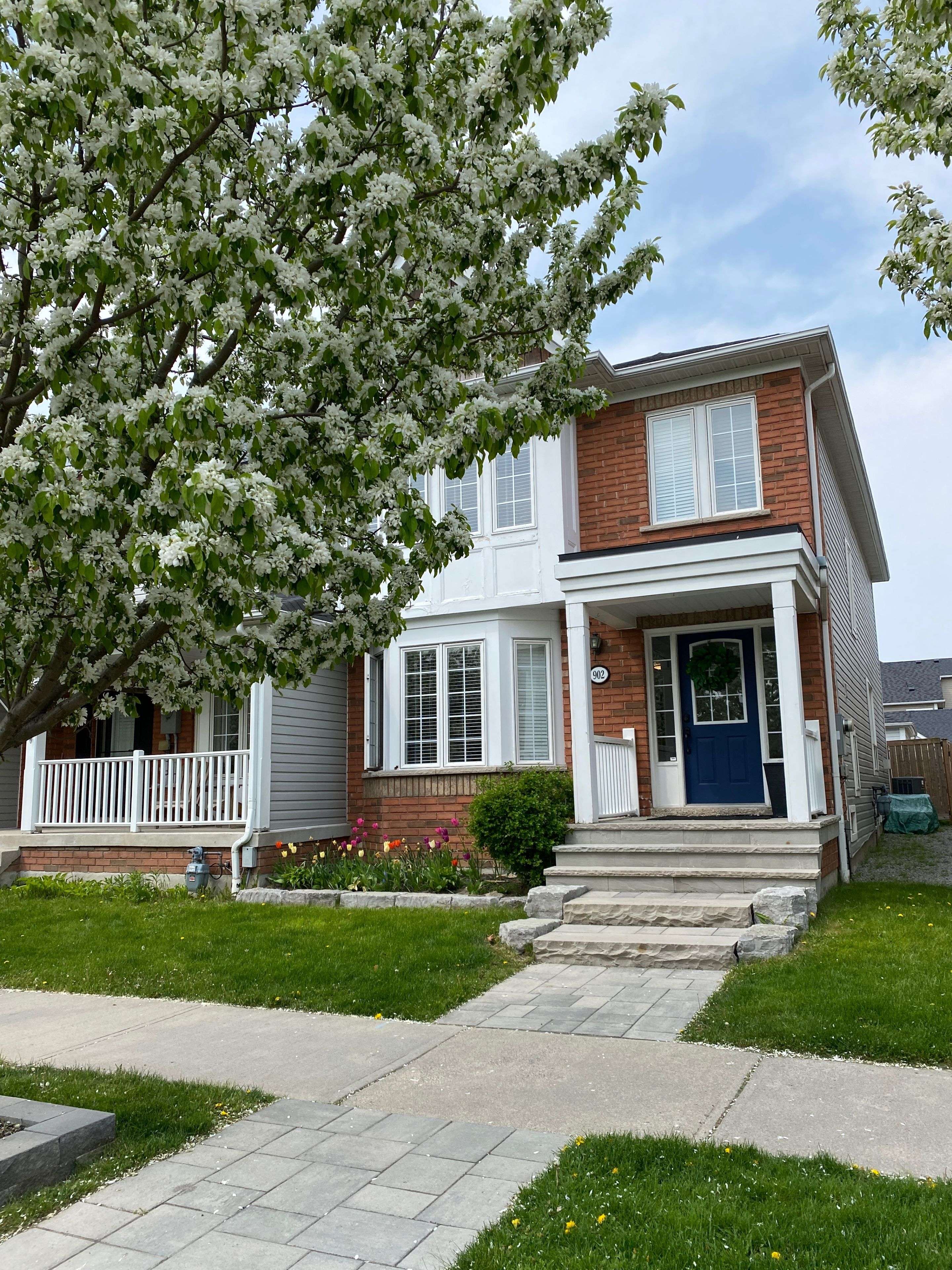 Ajax, ON L1Z 1M6,902 Audley RD S