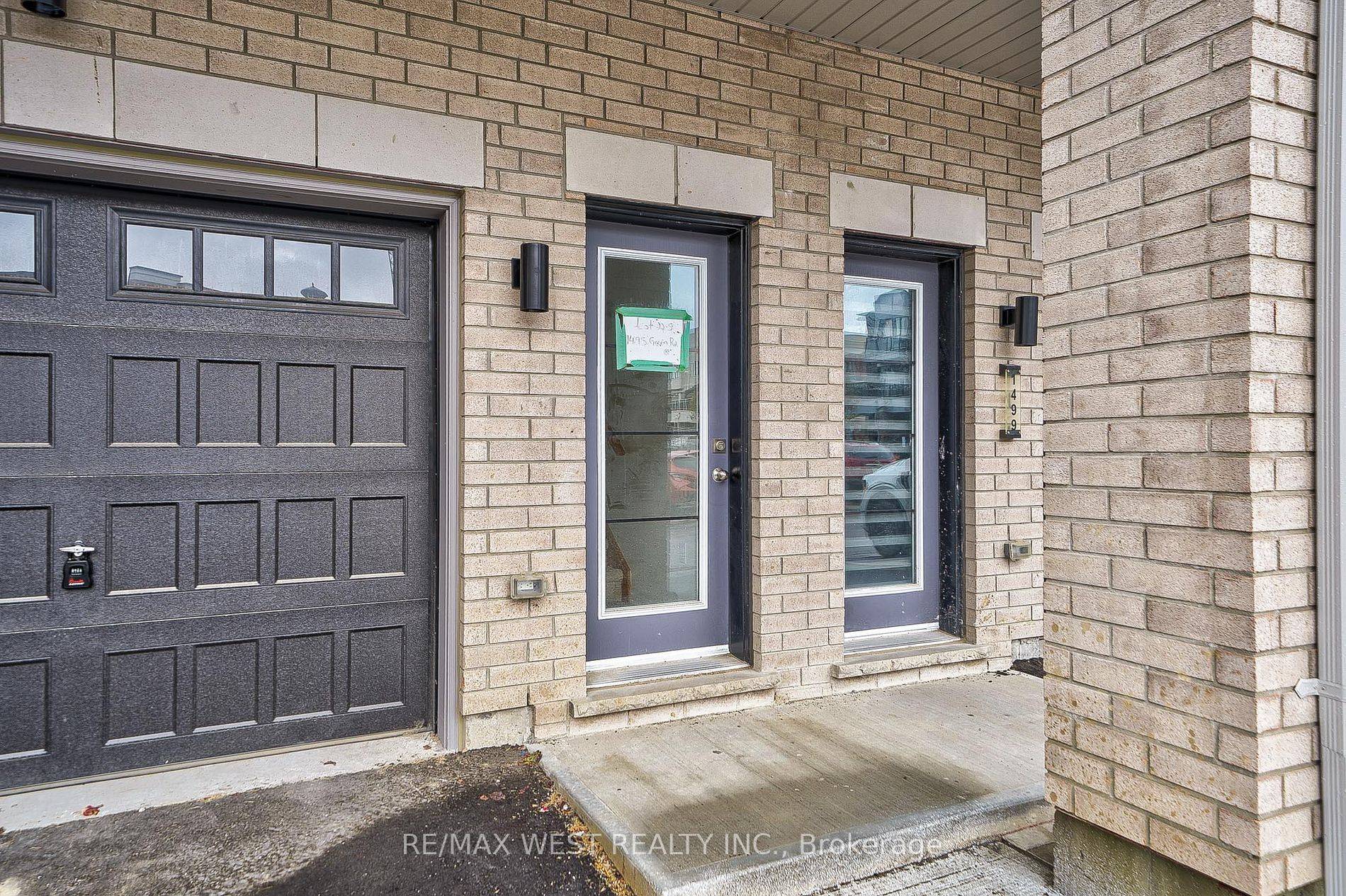 Clarington, ON L1C 7E8,1495 Green RD