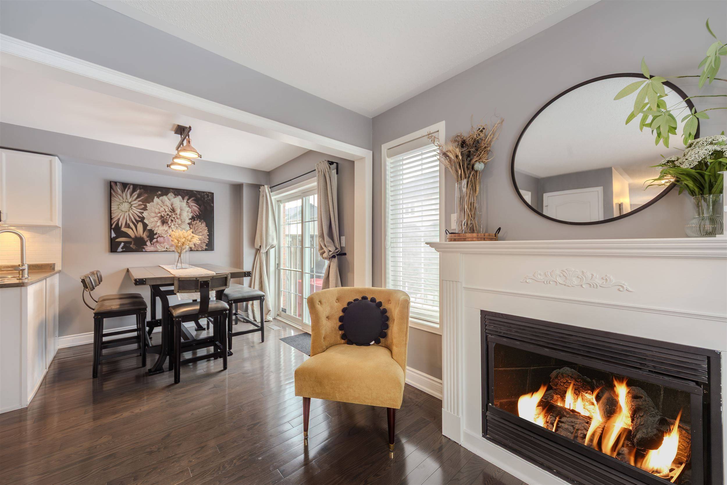 Ajax, ON L1Z 1Y5,57 Tansley CRES