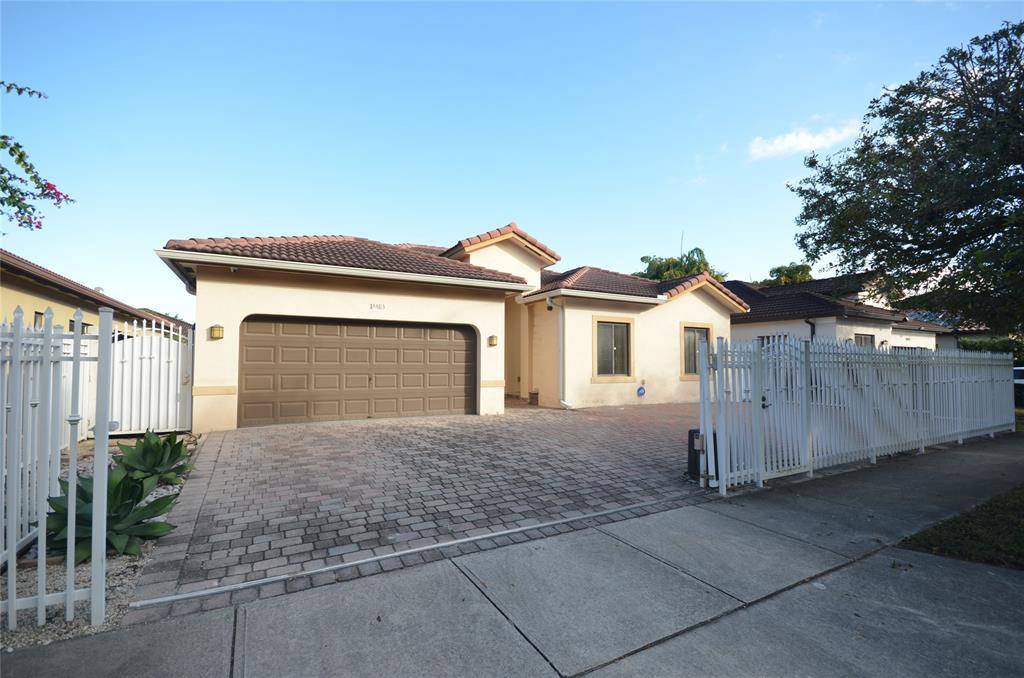 Miami, FL 33184,14483 SW 13th Ter