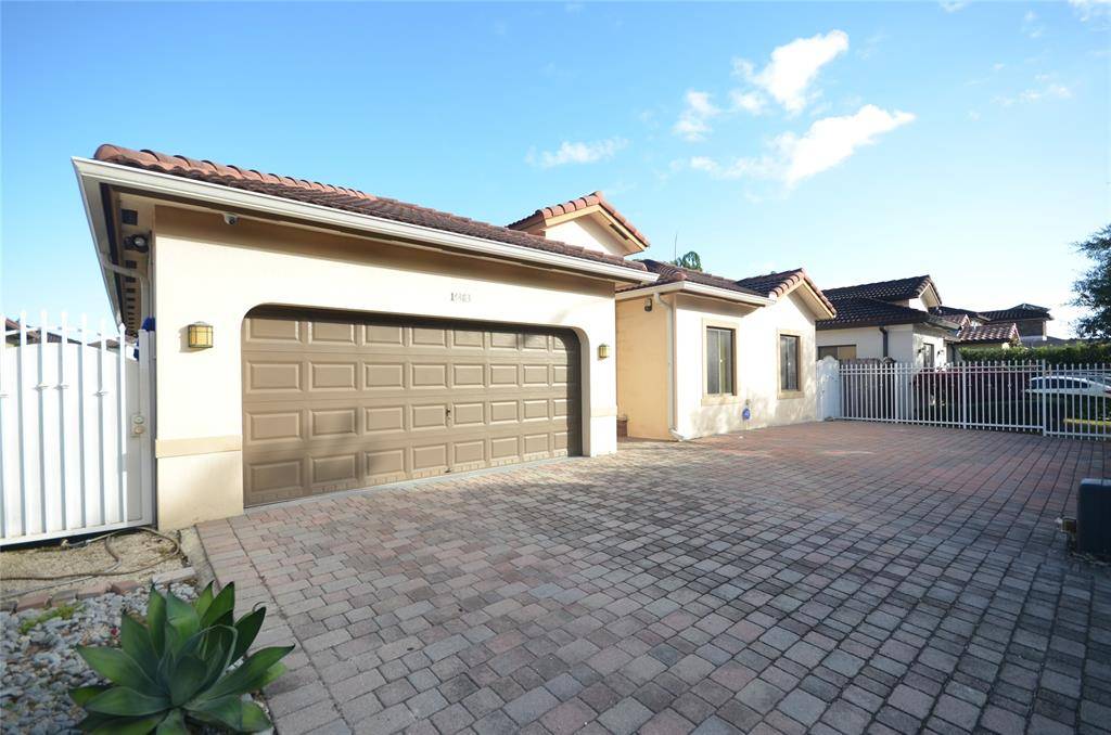 Miami, FL 33184,14483 SW 13th Ter