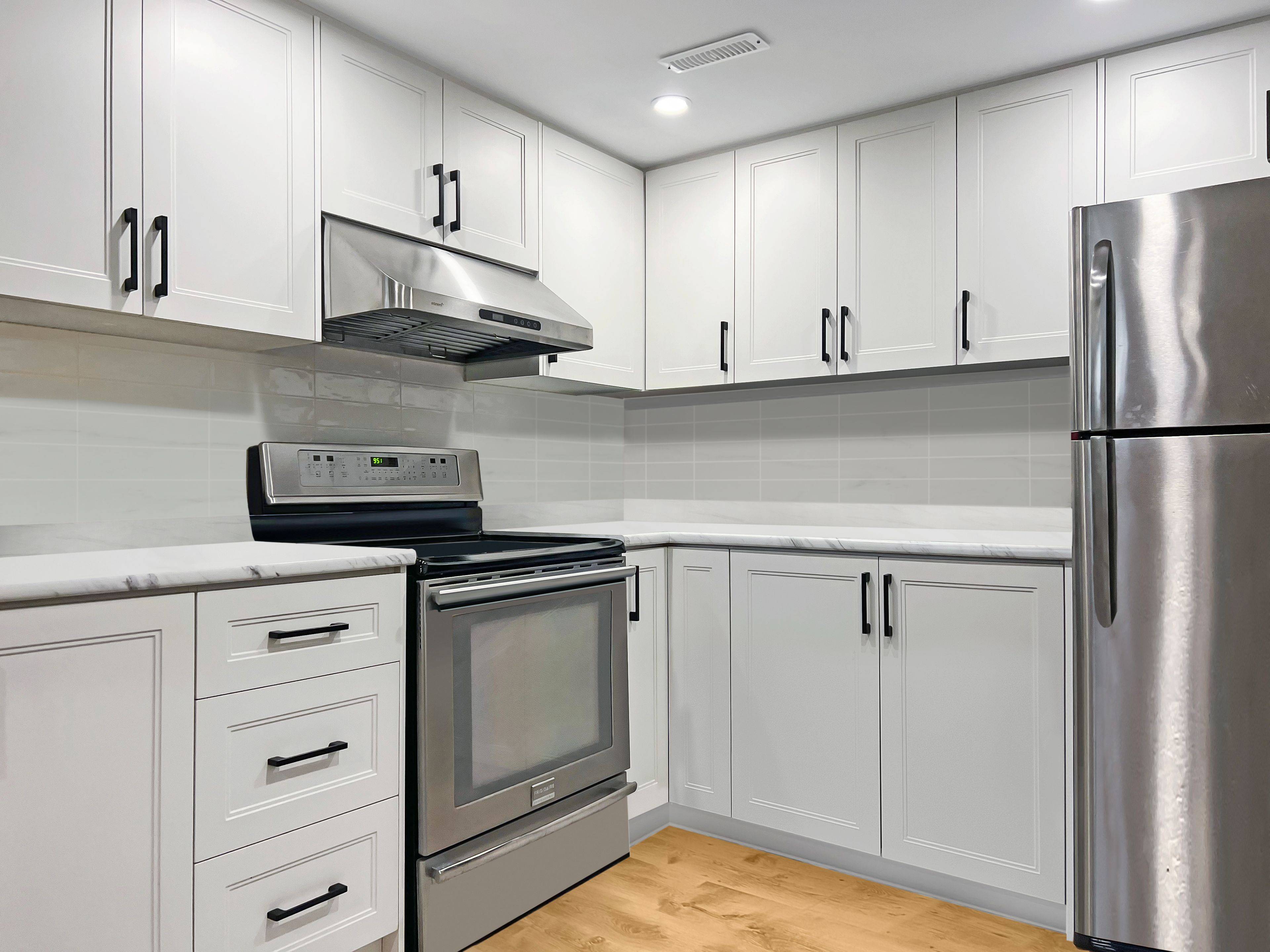 Markham, ON L3P 2H1,113 Parkway AVE #BSMT