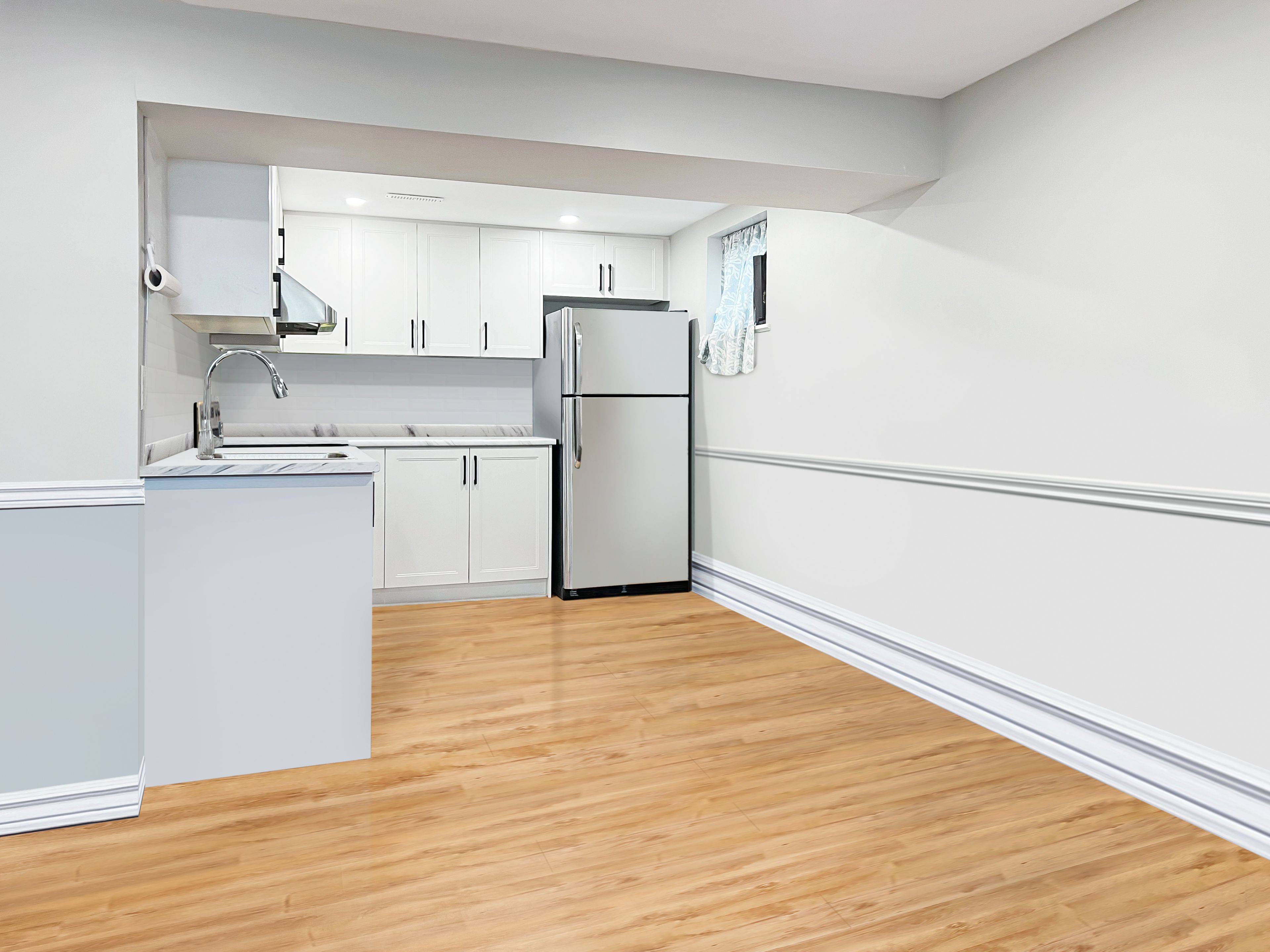 Markham, ON L3P 2H1,113 Parkway AVE #BSMT