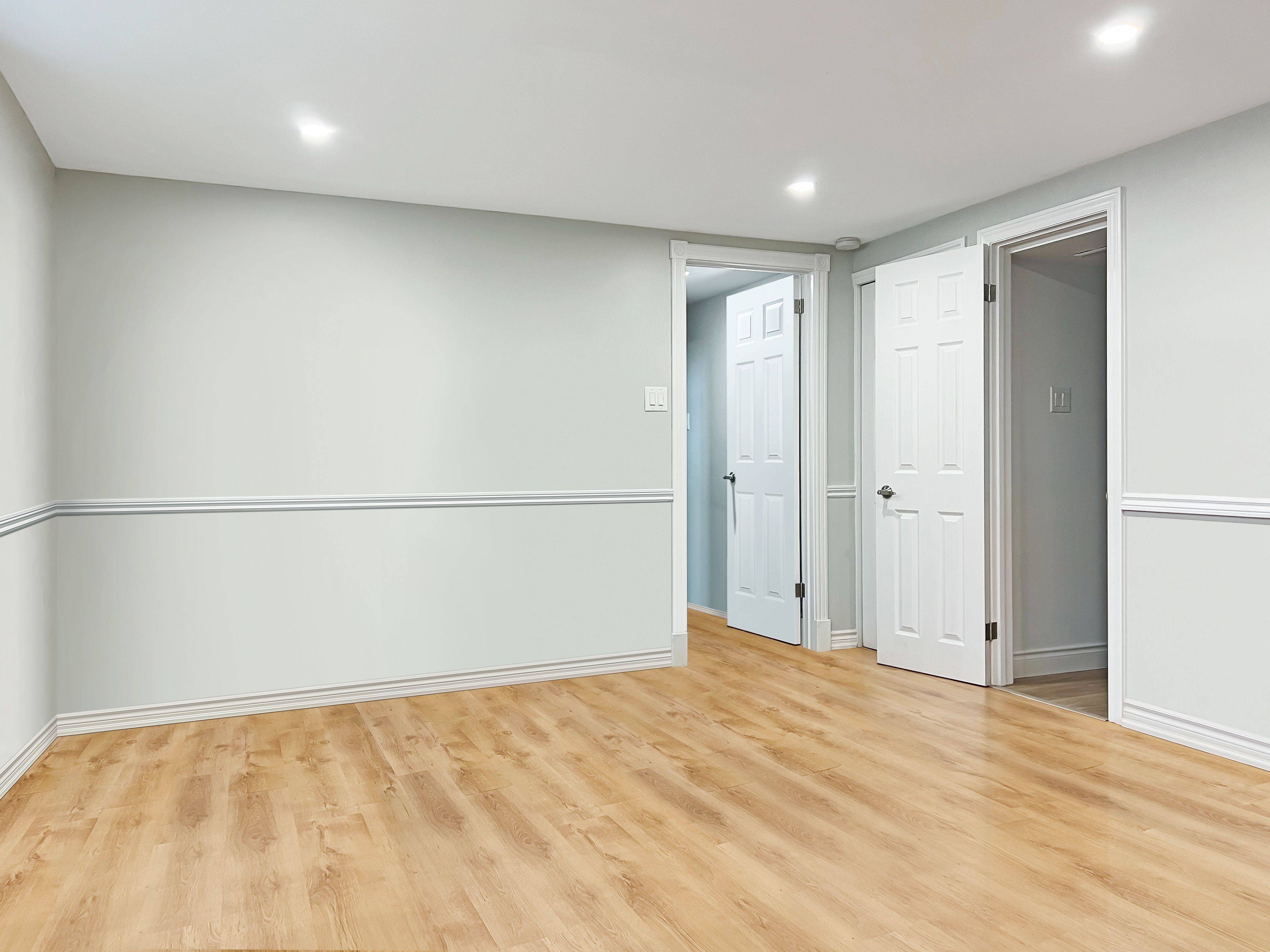 Markham, ON L3P 2H1,113 Parkway AVE #BSMT