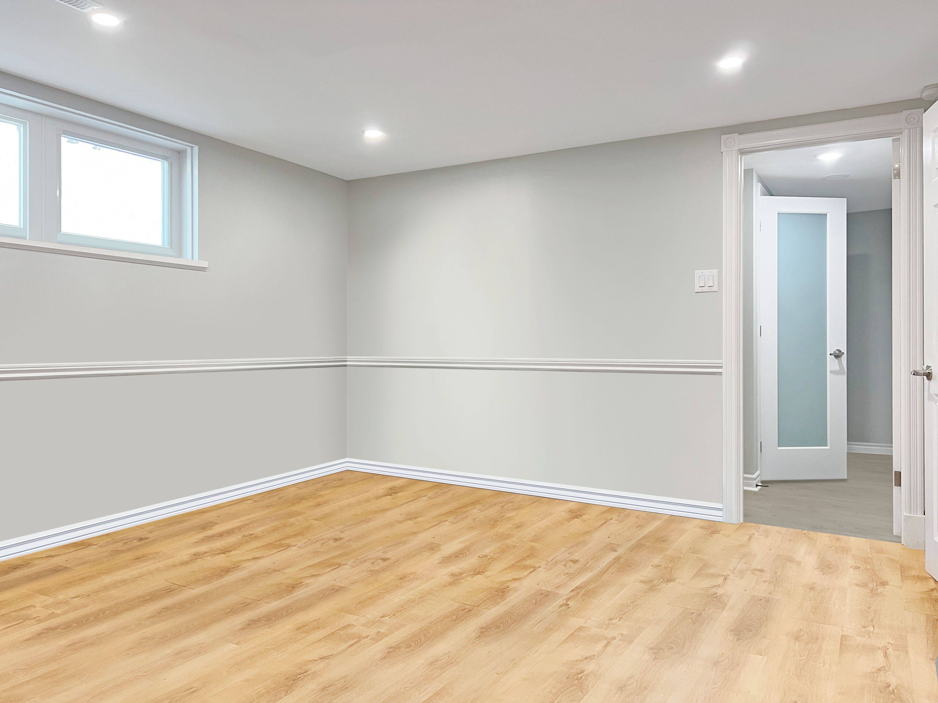 Markham, ON L3P 2H1,113 Parkway AVE #BSMT