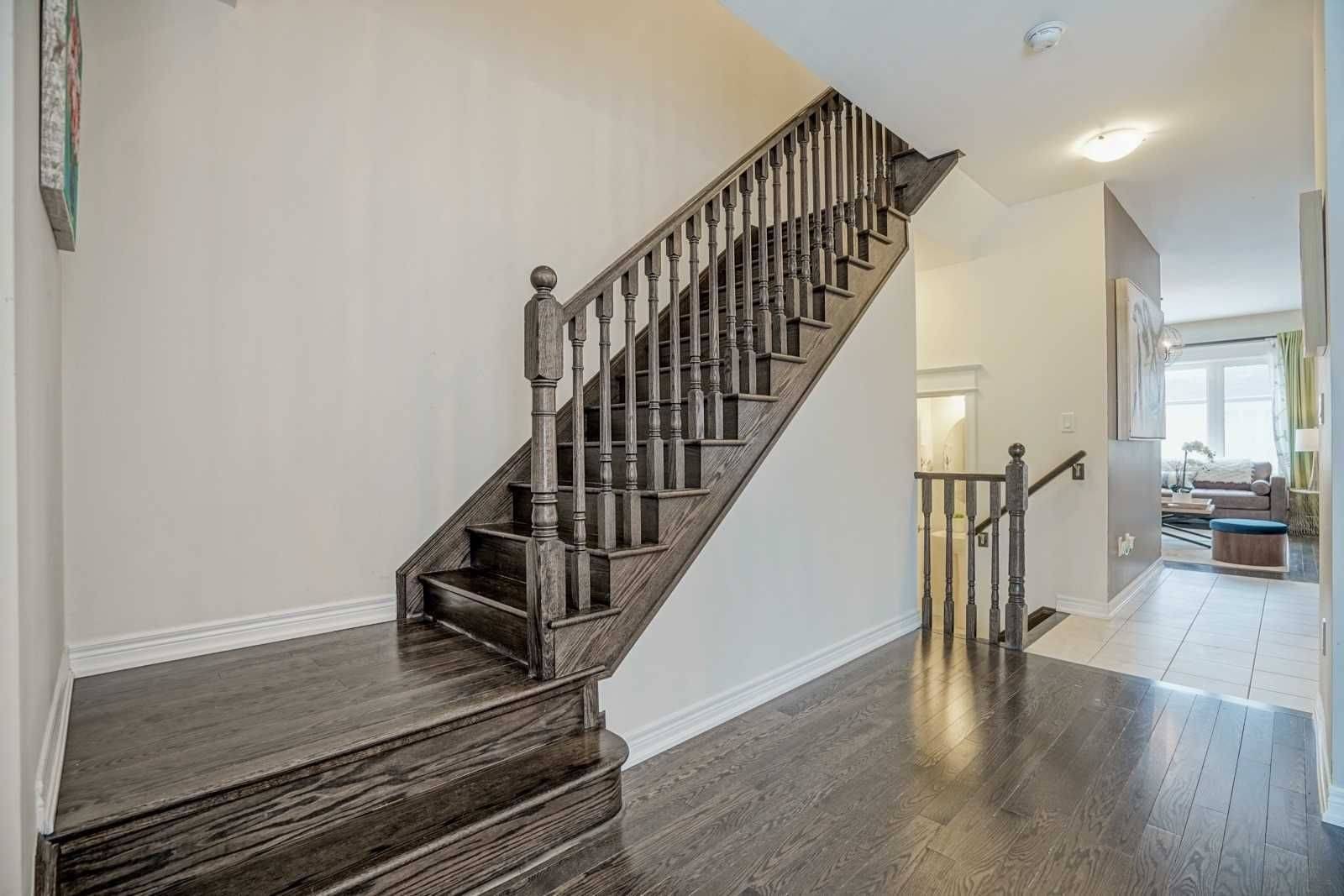 Richmond Hill, ON L4E 1B9,24 Plantain LN