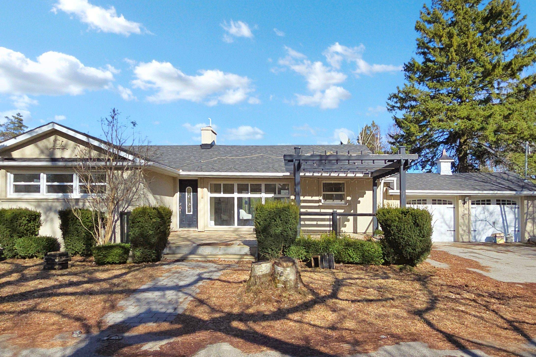 Whitchurch-stouffville, ON L4A 7X3,14489 Highway 48 Route