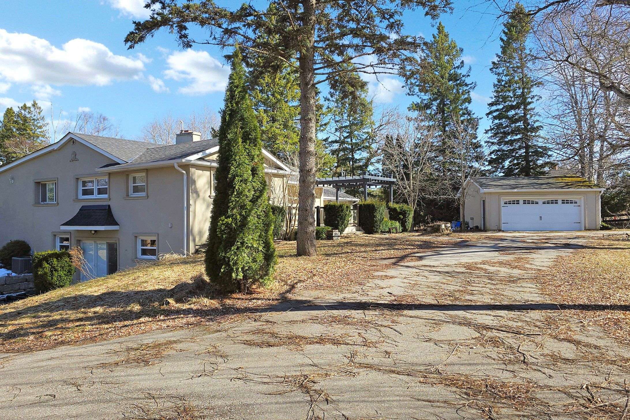 Whitchurch-stouffville, ON L4A 7X3,14489 Highway 48 Route