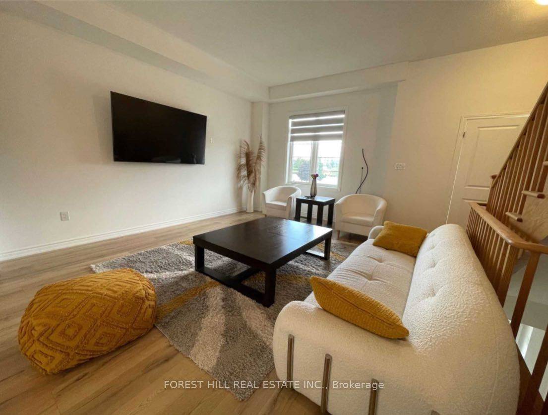 Richmond Hill, ON L4S 0L9,10 John Greene LN