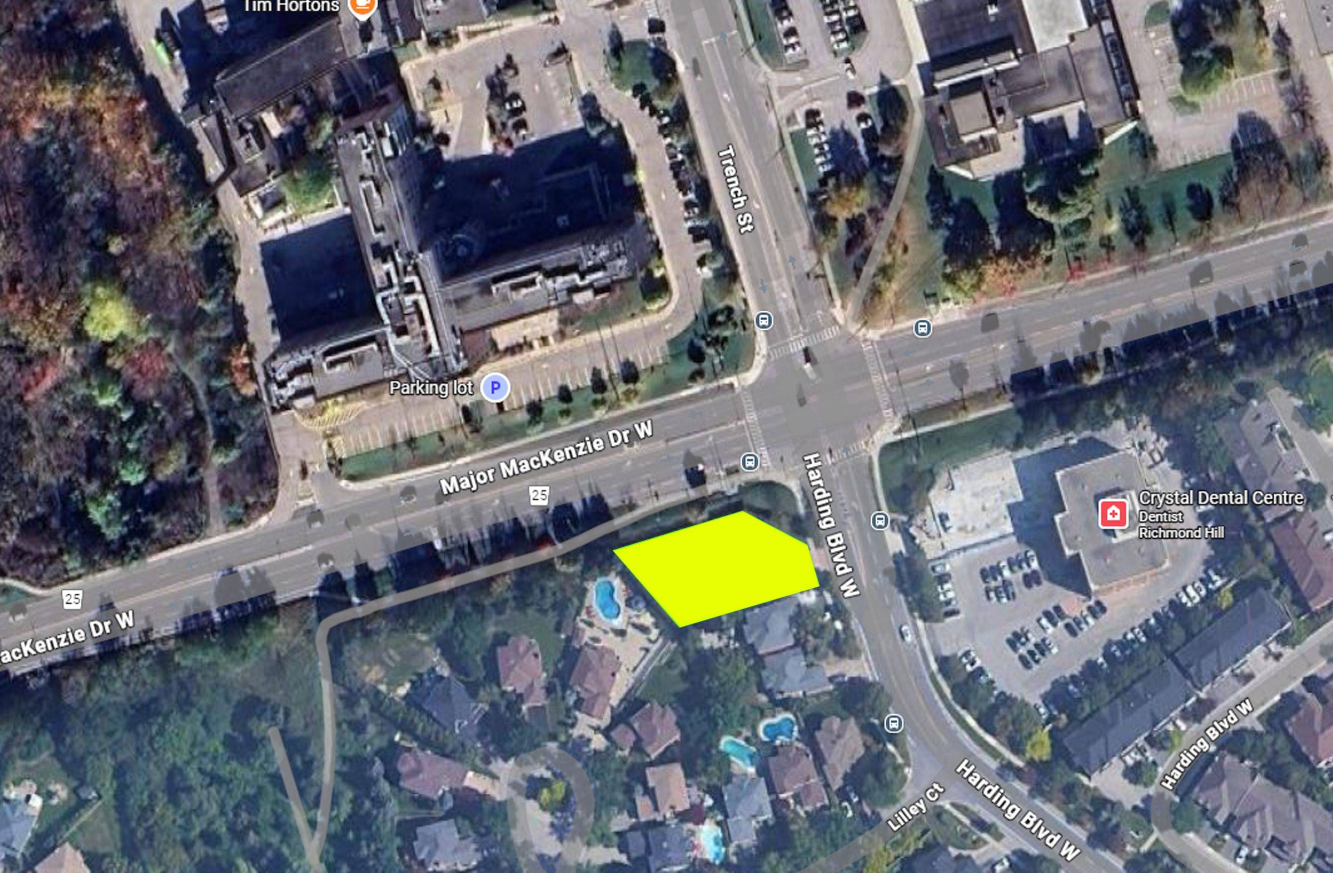 Richmond Hill, ON L4C 8X3,227 Harding BLVD W