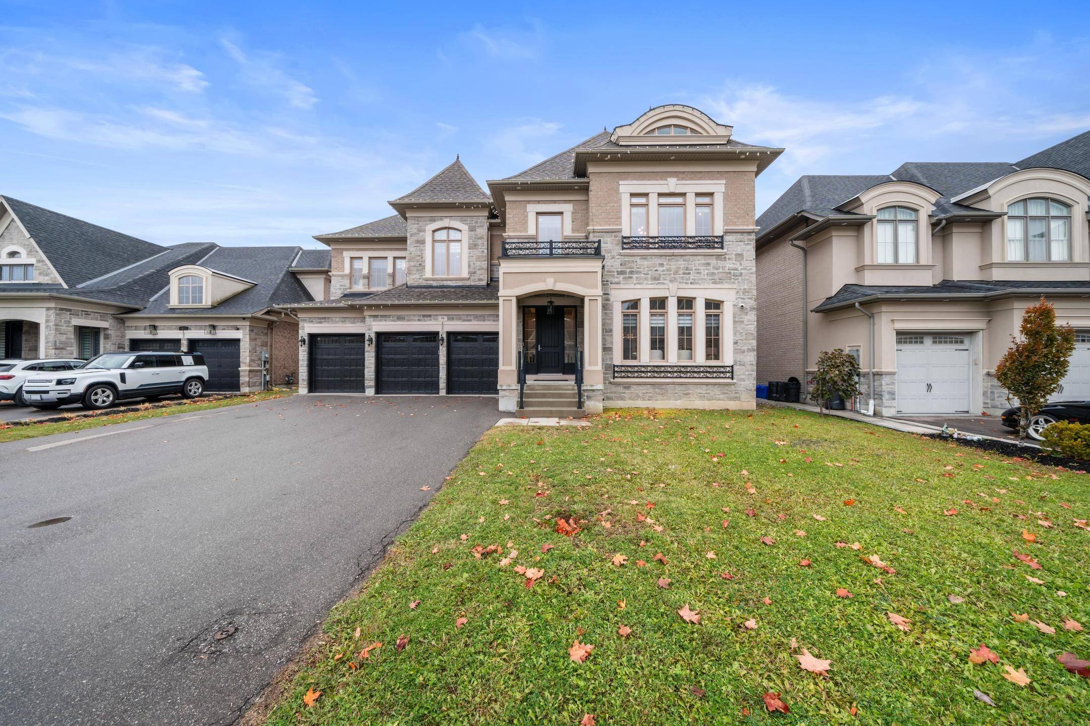 King, ON L7B 0M7,16 Raymond Love CT