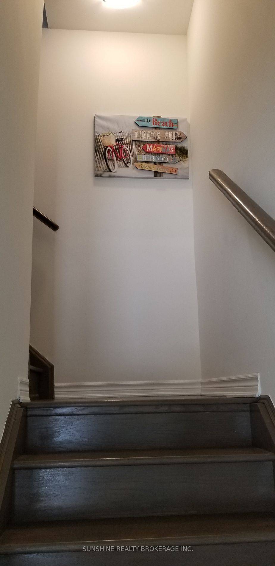 Markham, ON L6B 1M9,9 Edward Lennox ST