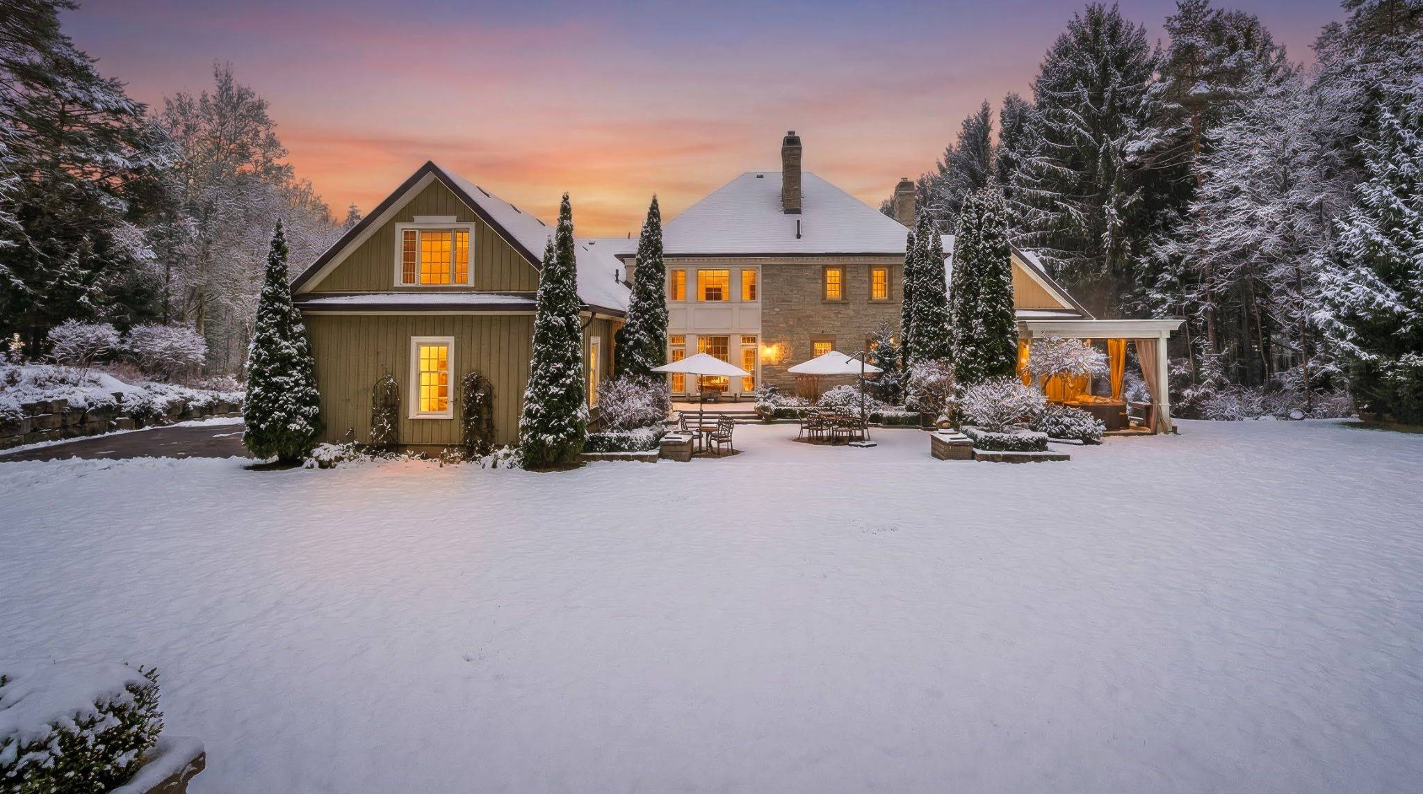 King, ON L7B 1A3,2508 16th Side Road