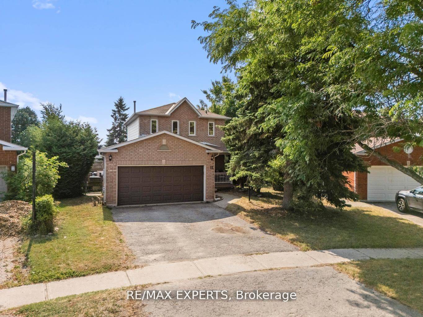 Barrie, ON L4N 7A3,11 Penton DR
