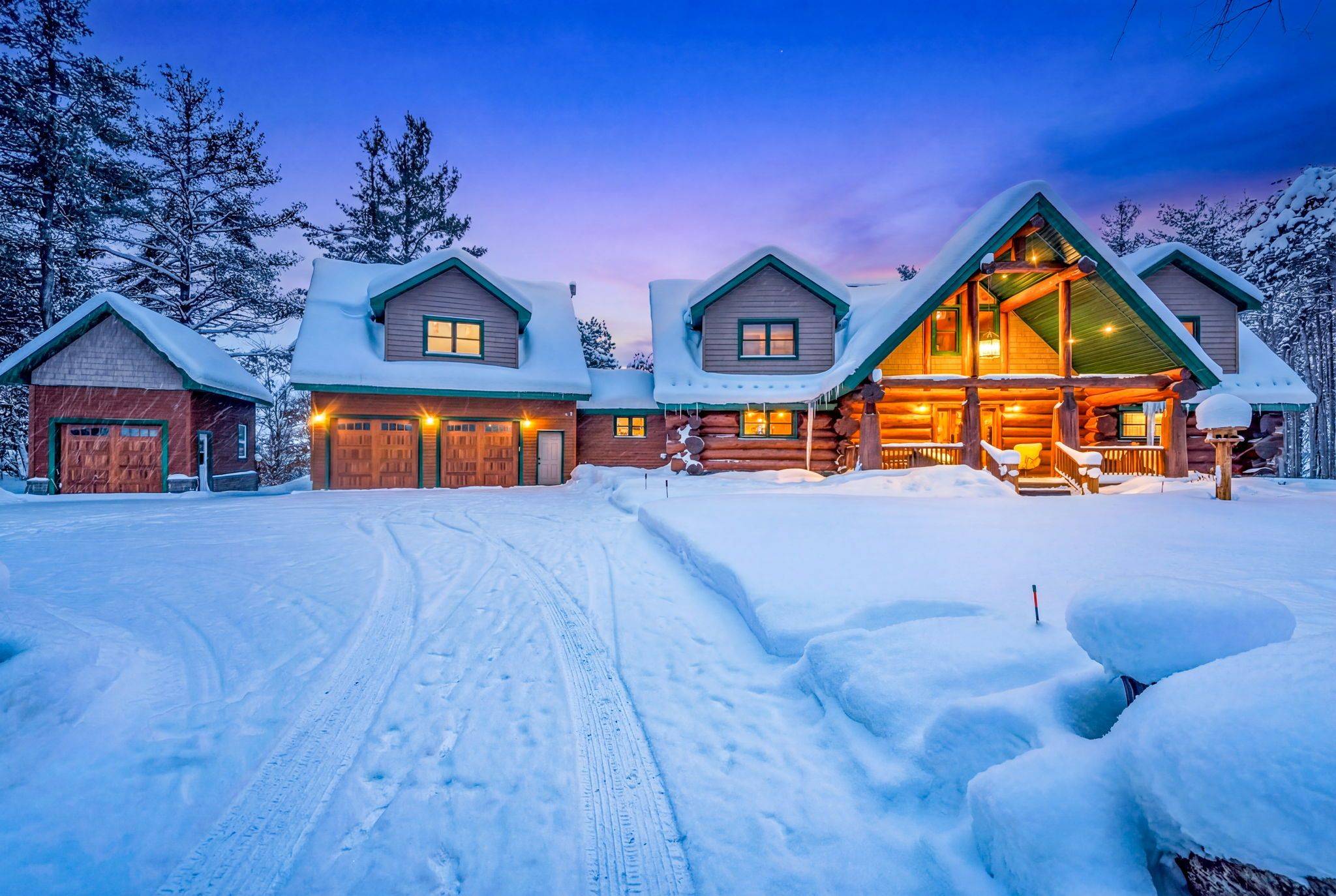 Oro-medonte, ON L0L 1T0,11 Nevis Ridge DR