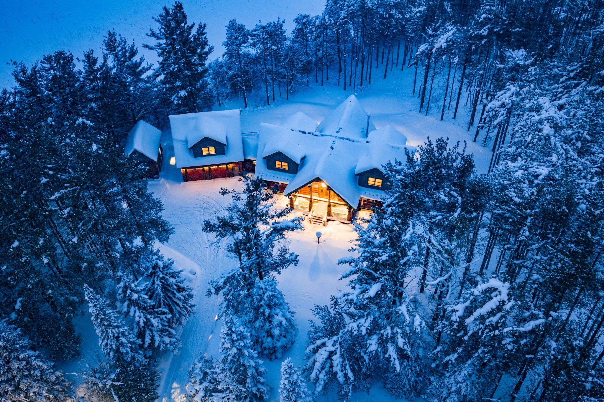 Oro-medonte, ON L0L 1T0,11 Nevis Ridge DR