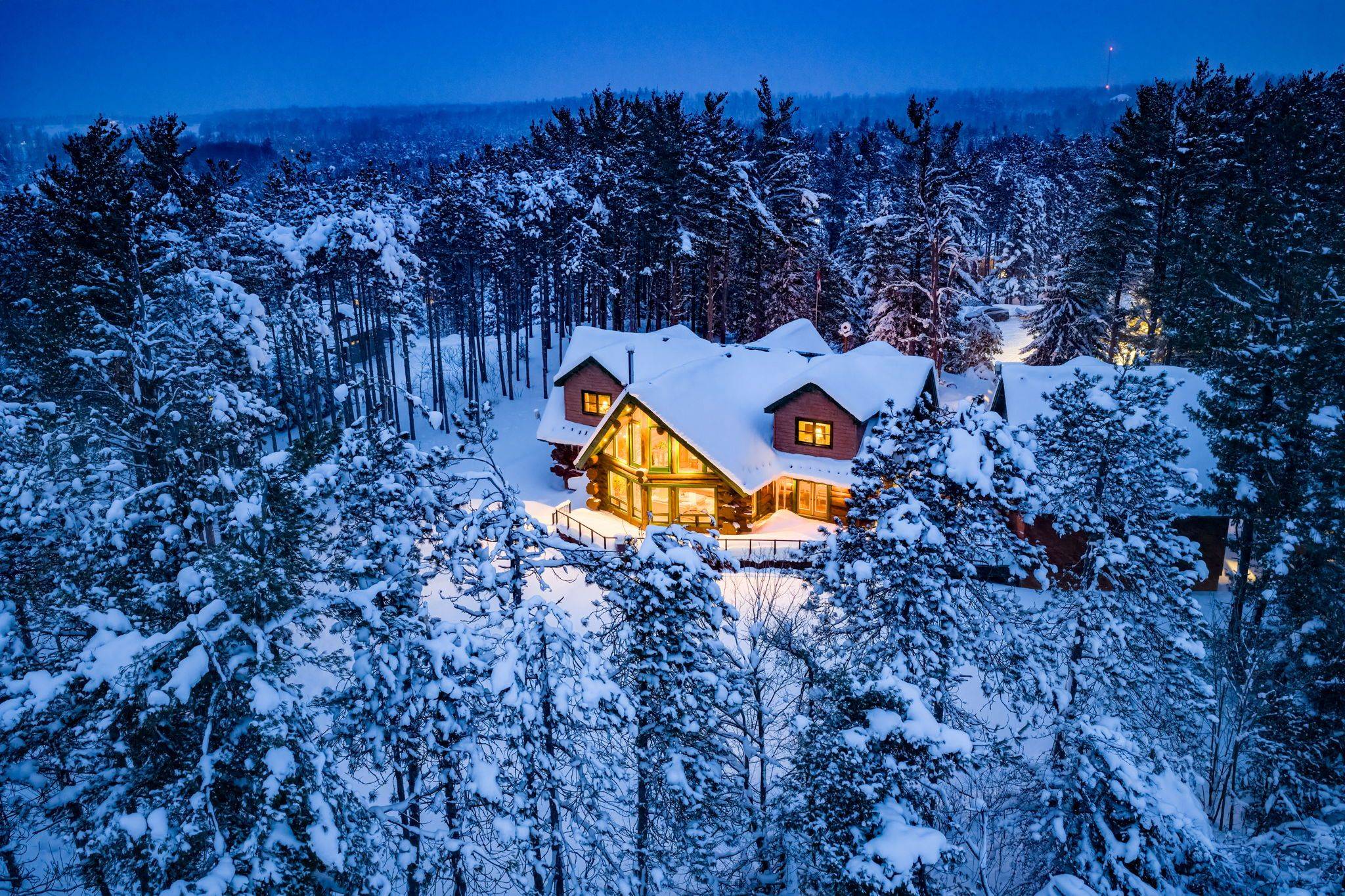 Oro-medonte, ON L0L 1T0,11 Nevis Ridge DR