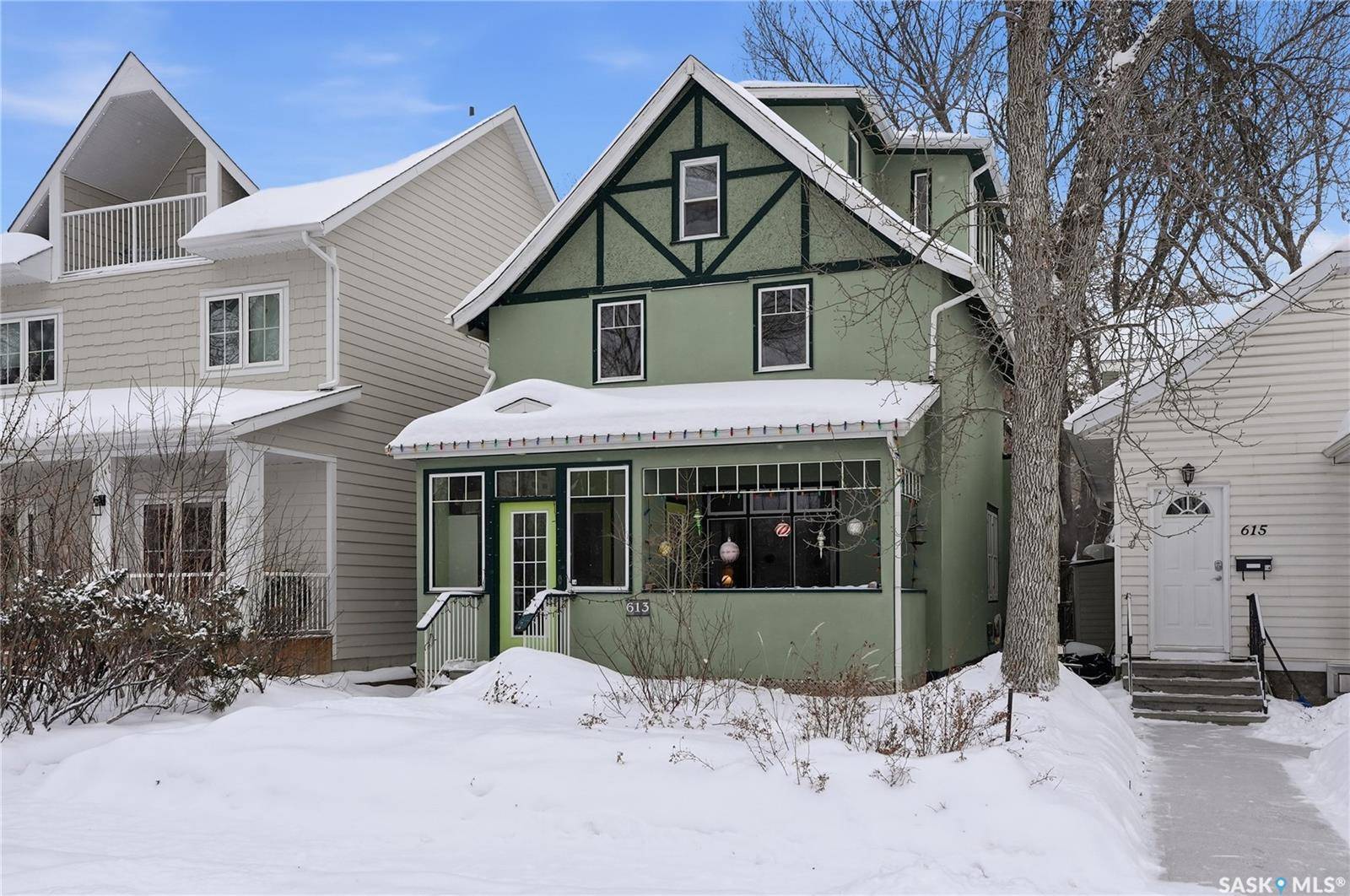 Saskatoon, SK S7N 1C4,613 Dufferin AVENUE