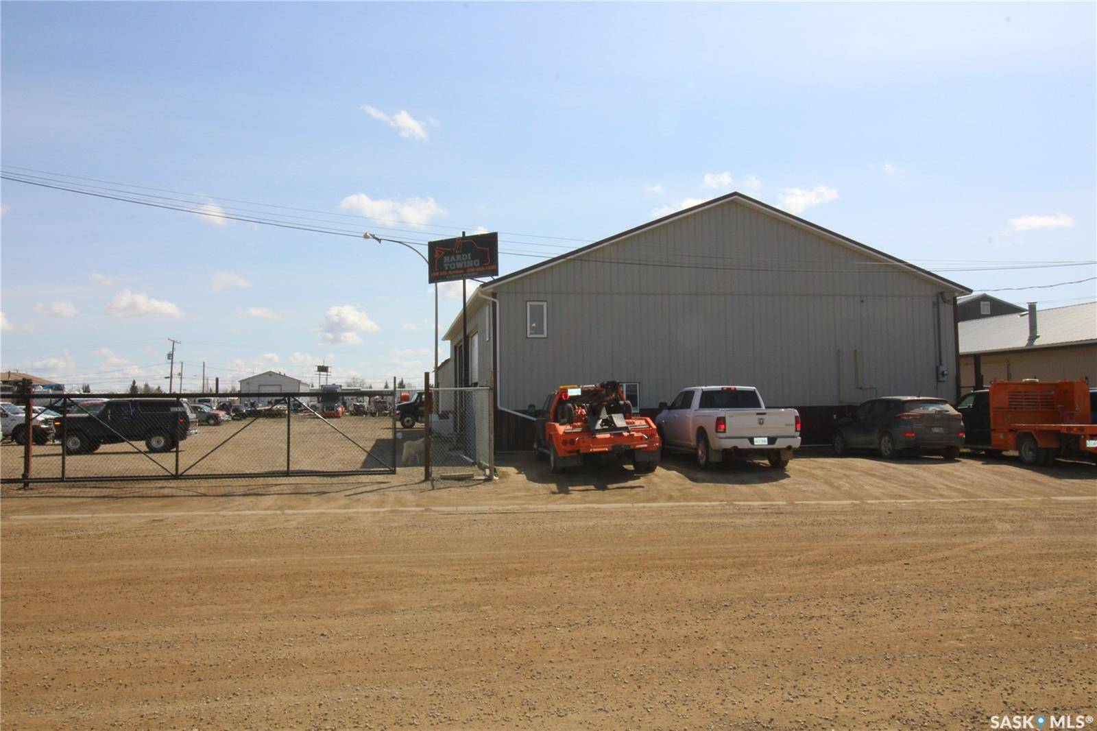 Battleford, SK S0M 0E0,102 5th AVENUE W