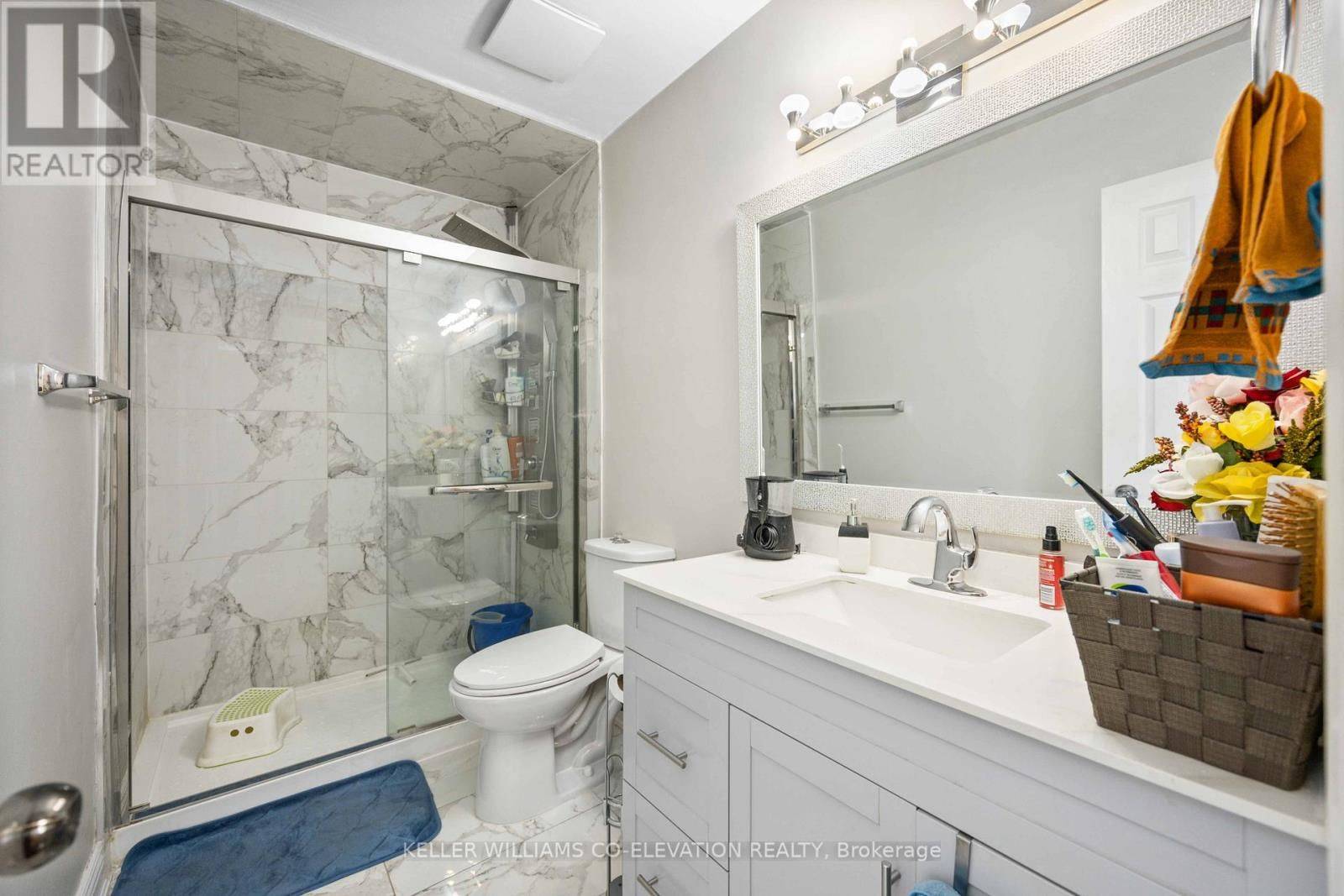 Mississauga, ON L4T 1N7,3073 Ireson CT #UPPER