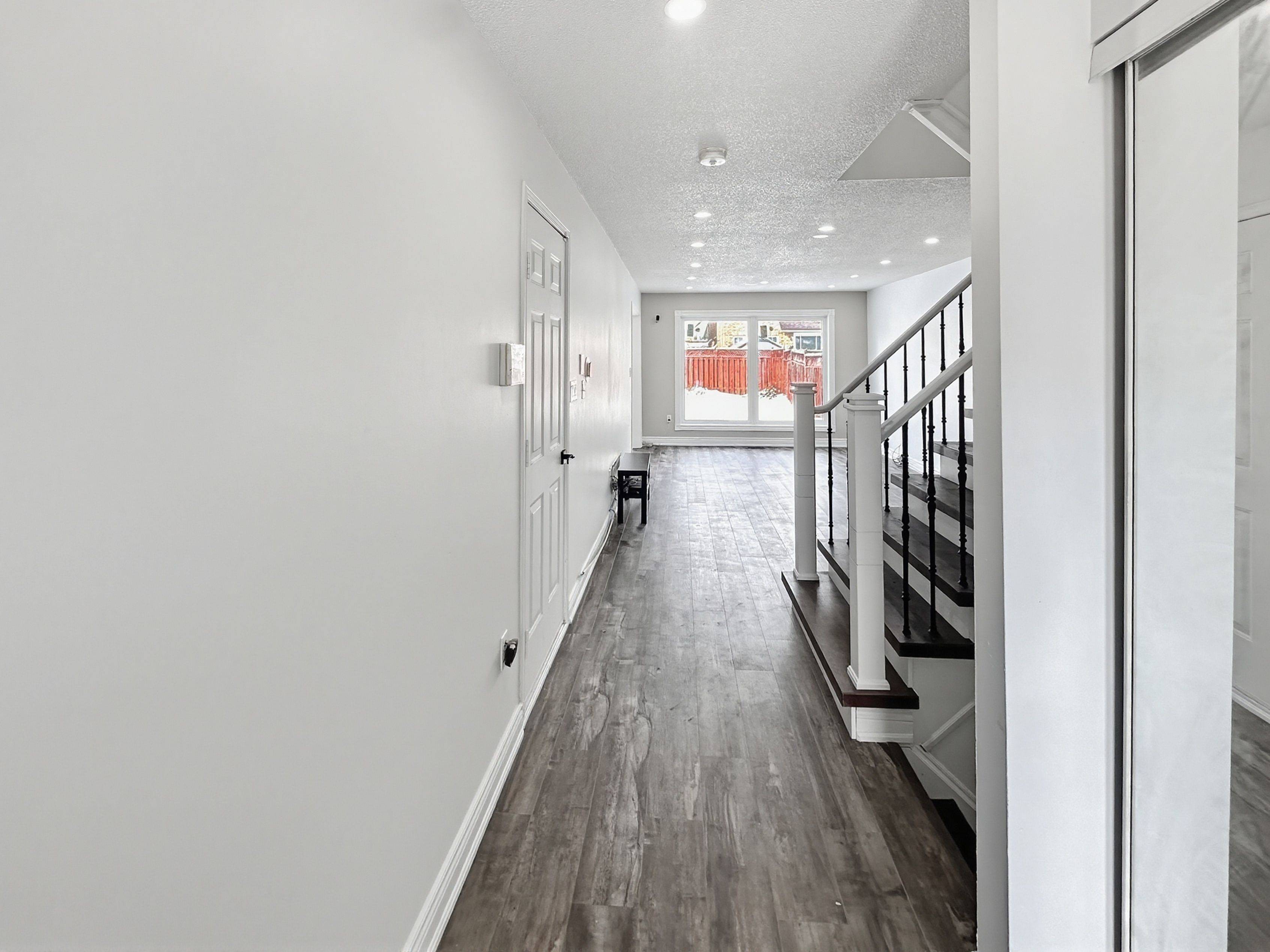 Brampton, ON L6R 2M6,7 Narrow Valley CRES