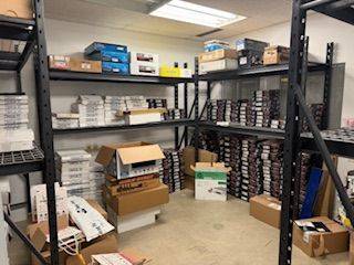 Toronto W05, ON M3J 3E5,37 Kodiak CRES #6