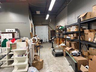 Toronto W05, ON M3J 3E5,37 Kodiak CRES #6