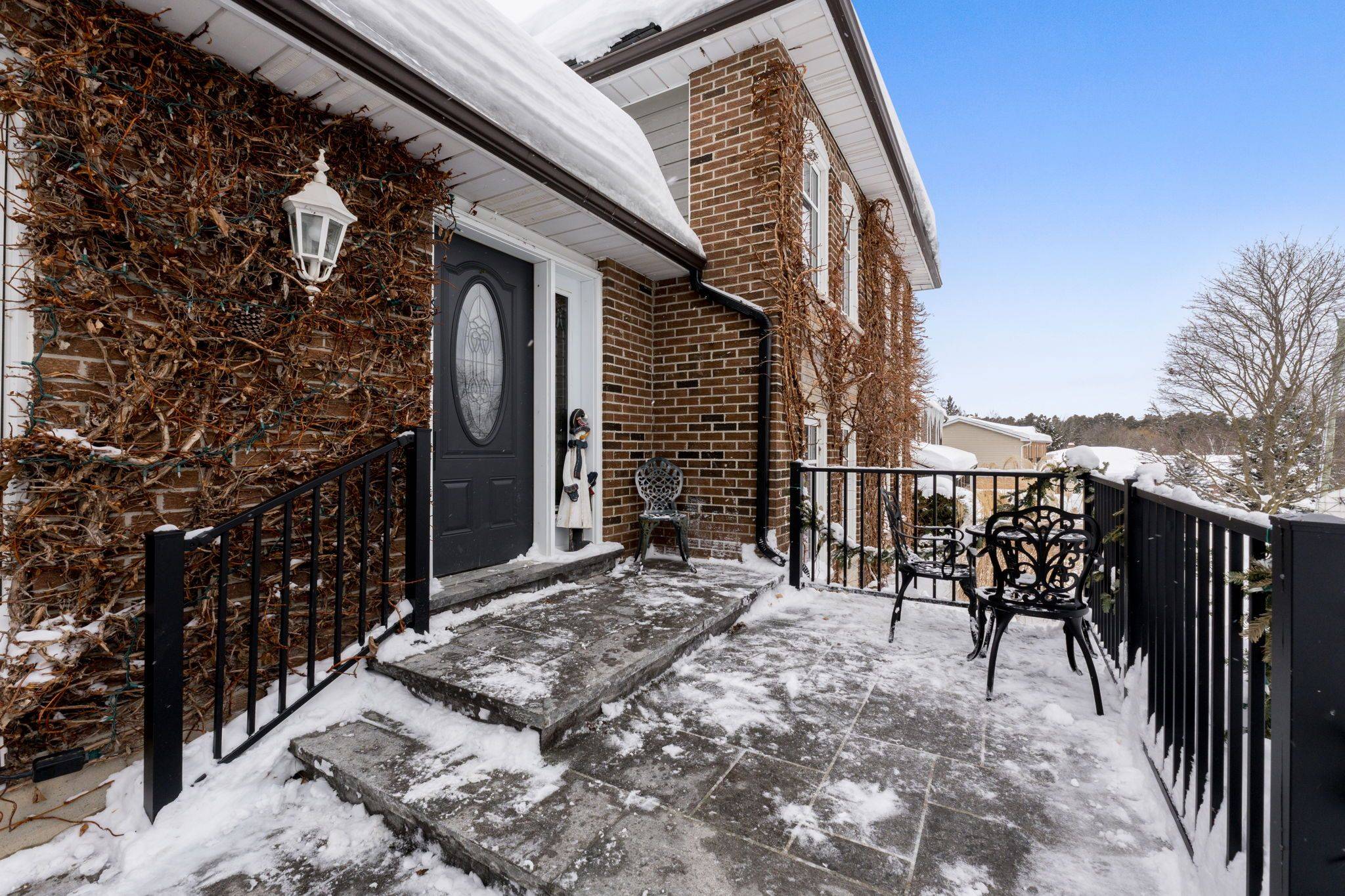 Caledon, ON L7C 1H6,25 Orsi RD