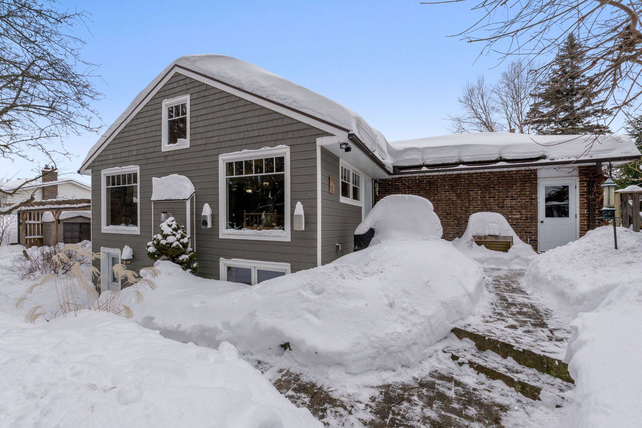 Caledon, ON L7C 1H6,25 Orsi RD