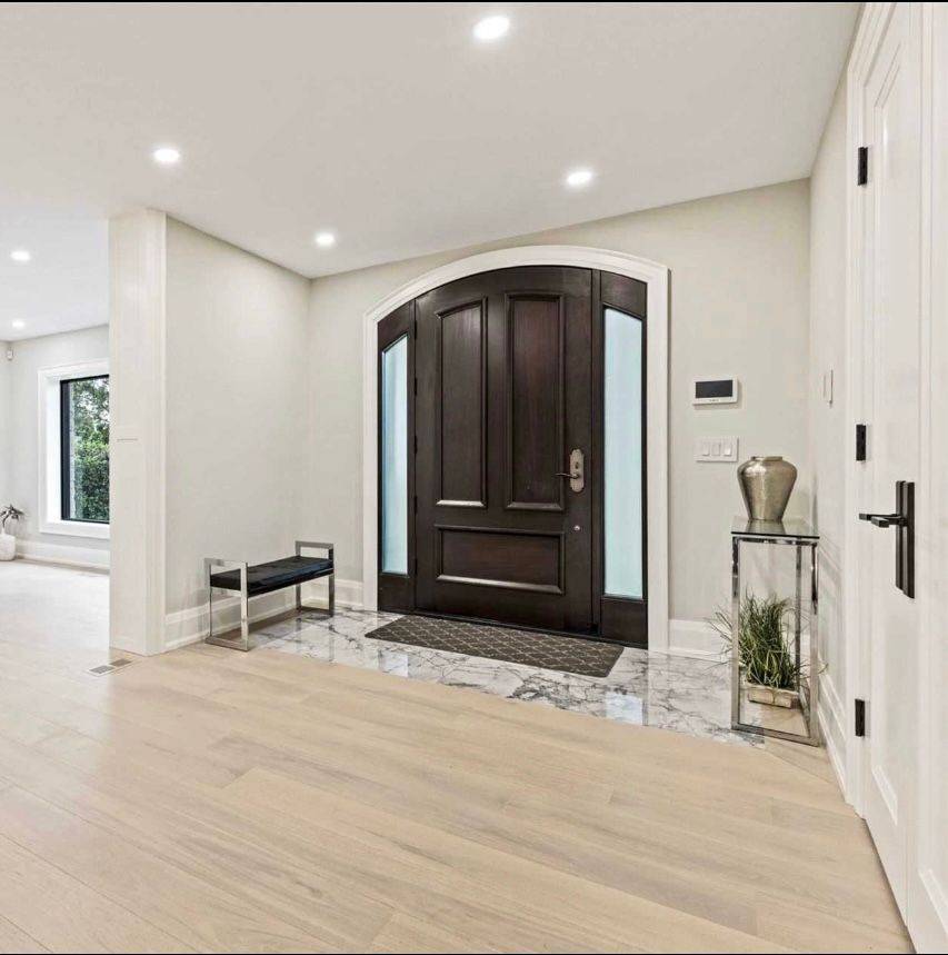 Mississauga, ON L5A 2K5,2506 Camilla RD