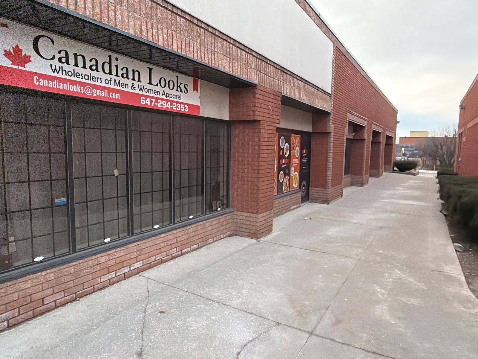 Mississauga, ON L5T 2G4,6780 Davand DR #23