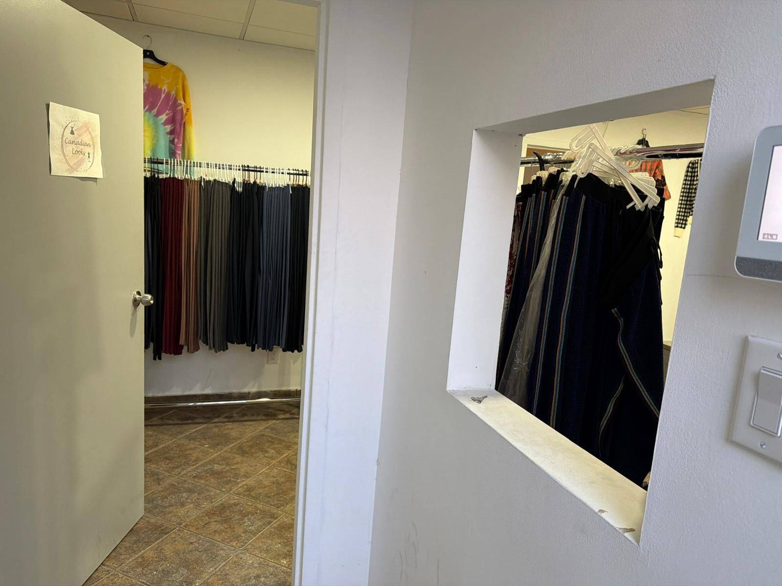 Mississauga, ON L5T 2G4,6780 Davand DR #23