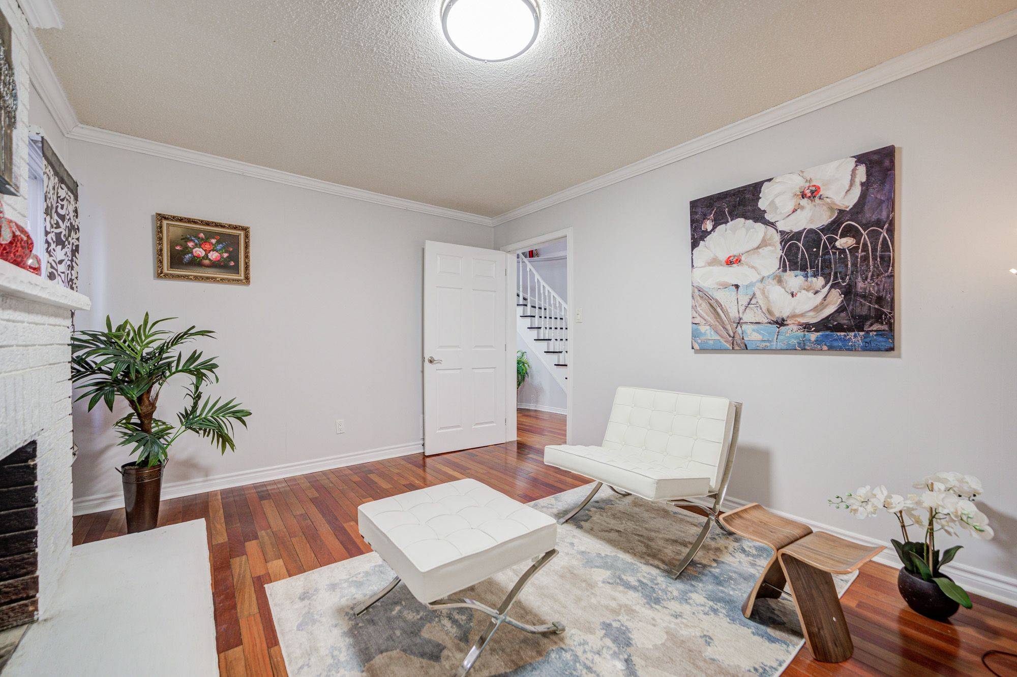 Oakville, ON L6M 1A8,377 Parkridge CRES