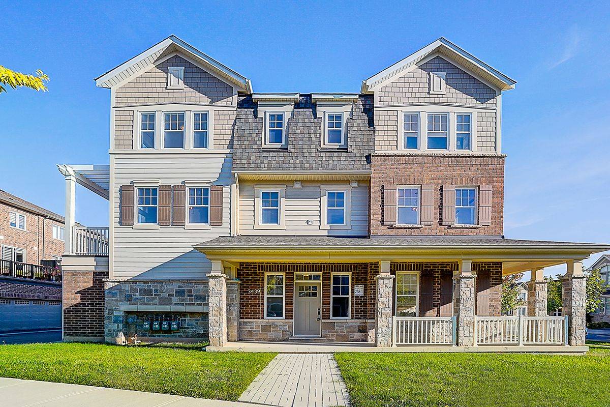 Oakville, ON L6M 1R6,3439 George Savage AVE