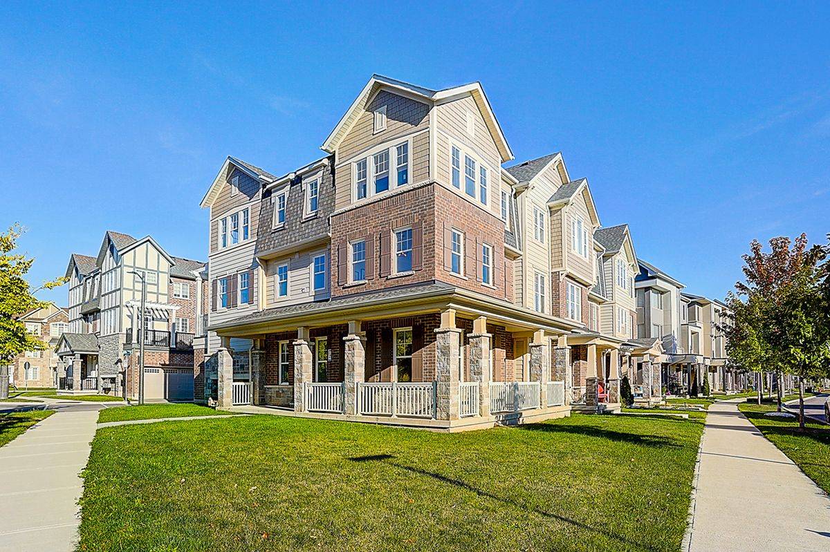 Oakville, ON L6M 1R6,3439 George Savage AVE