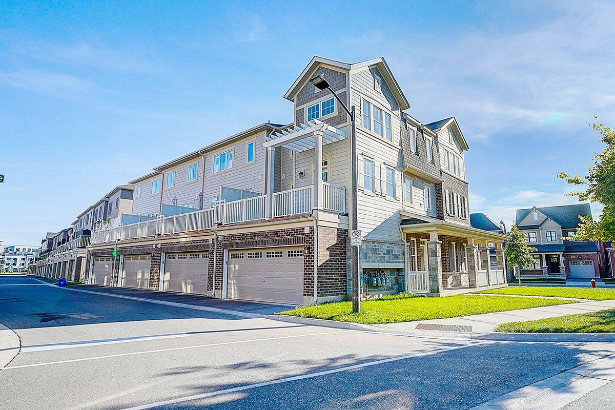 Oakville, ON L6M 1R6,3439 George Savage AVE