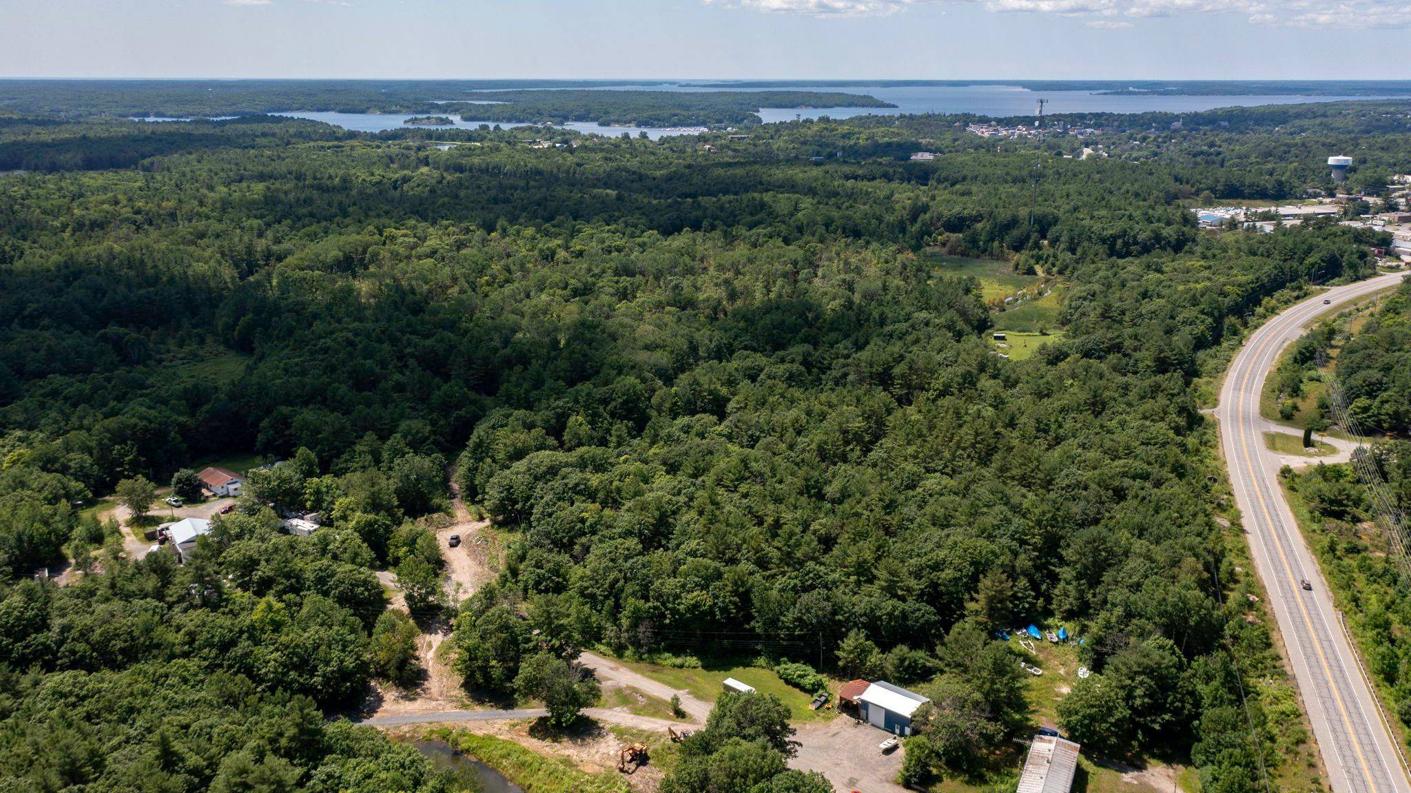 0 OASTLER PARK DR, Seguin, ON P2A 0B2
