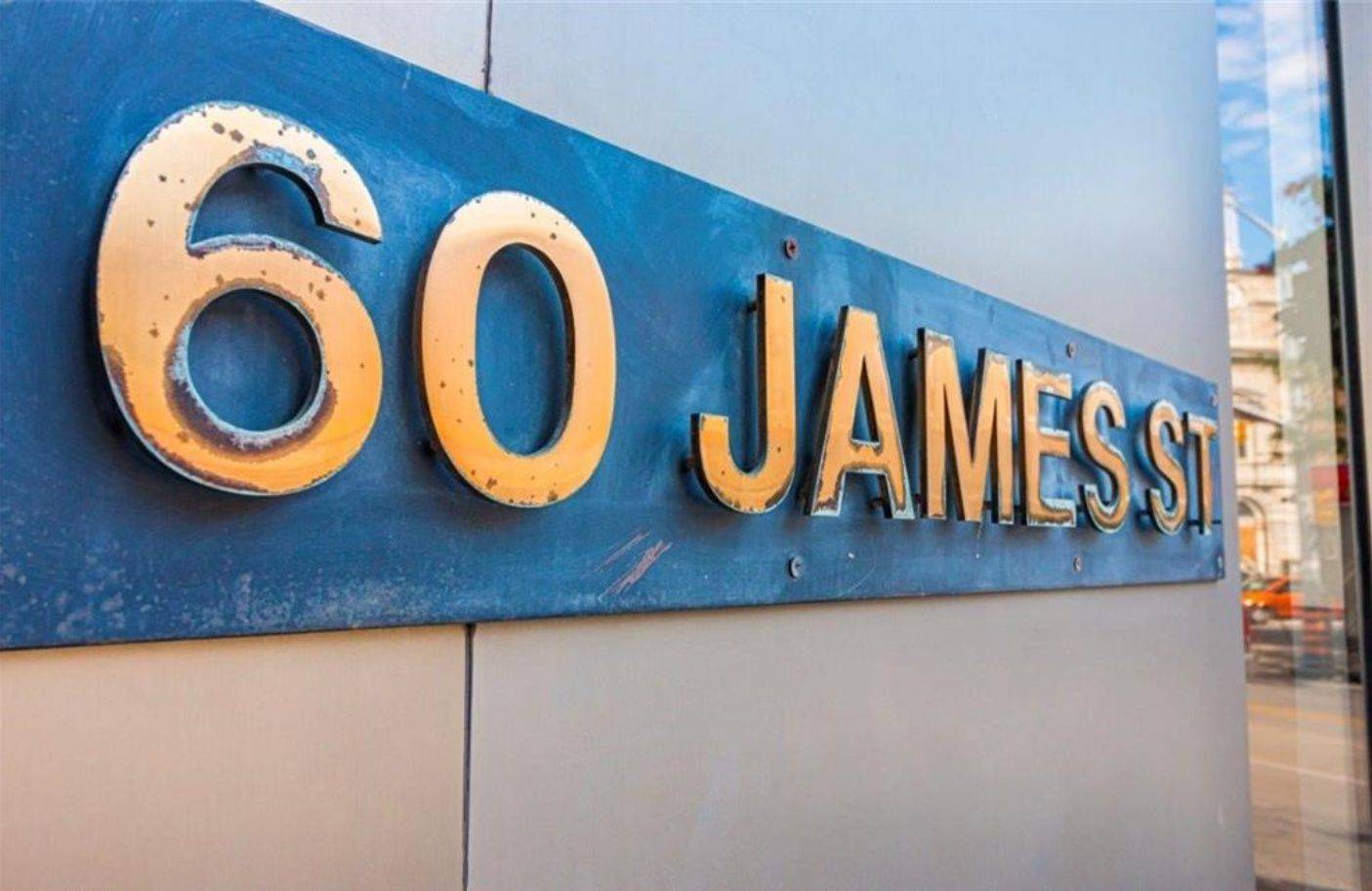 St. Catharines, ON L2R 7E7,60 James ST #Suite 503