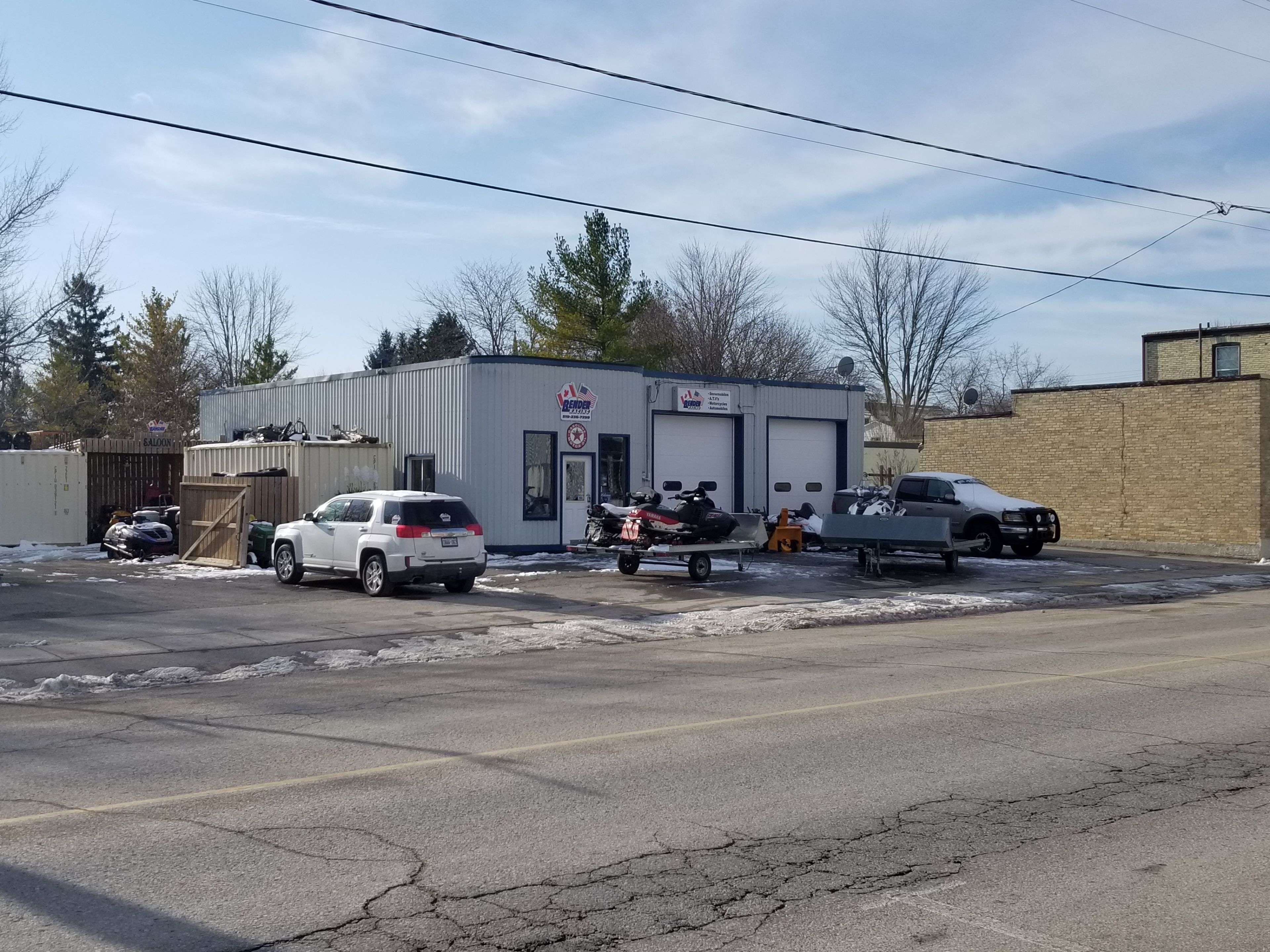 Bluewater, ON N0M 2T0,35 Main ST E