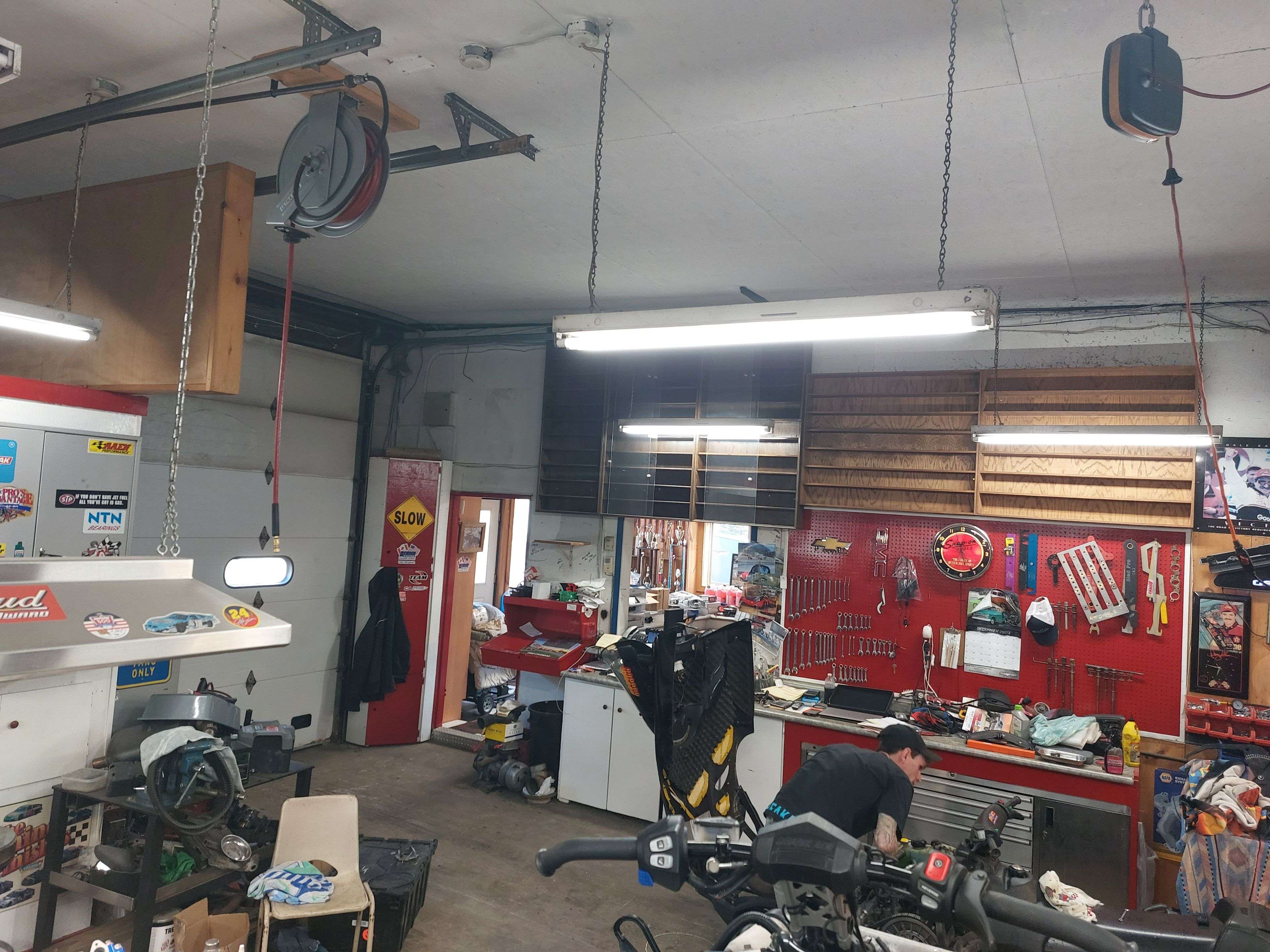 Bluewater, ON N0M 2T0,35 Main ST E