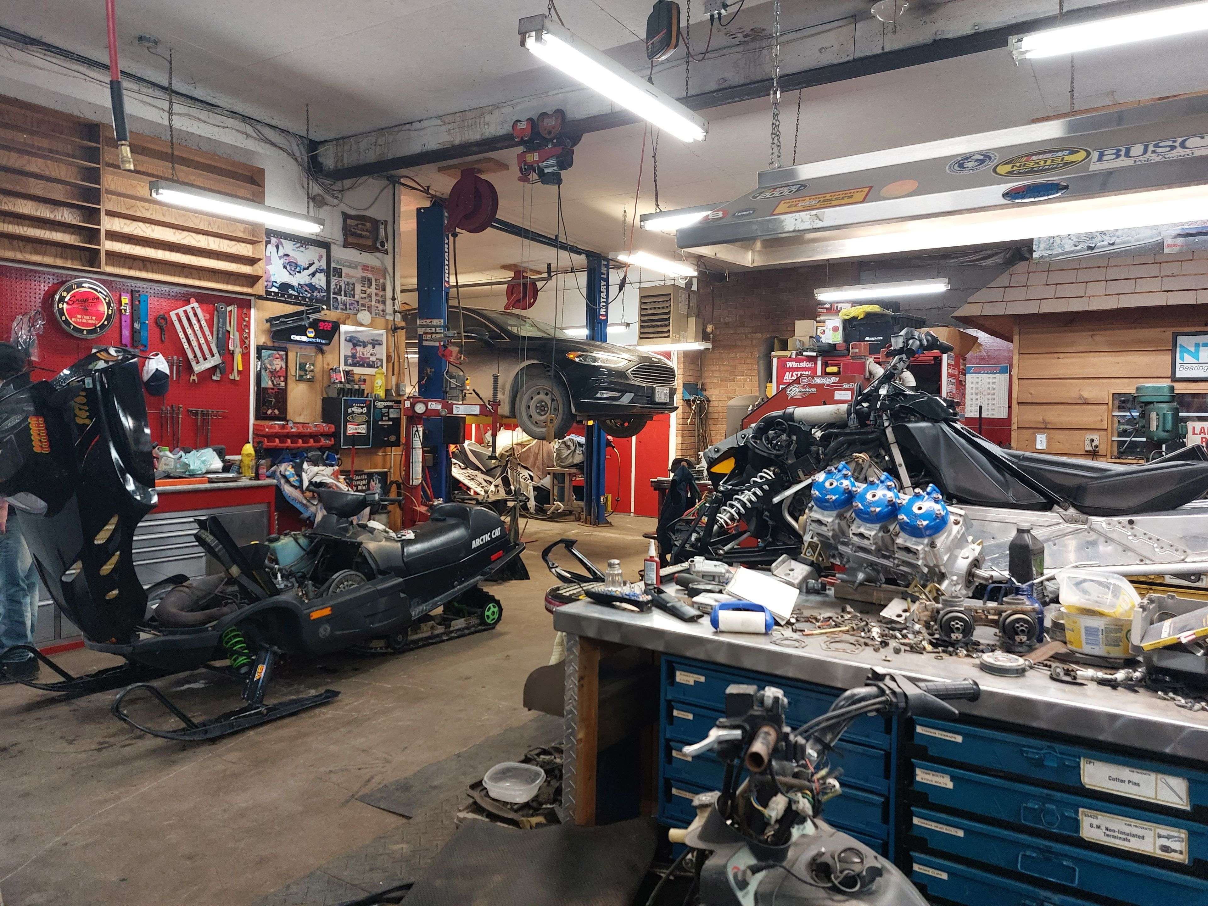 Bluewater, ON N0M 2T0,35 Main ST E