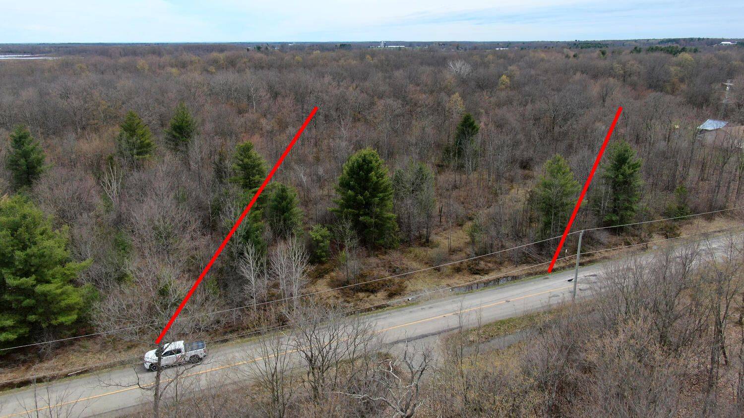 Front Of Yonge, ON K0E 1R0,0 GRAHAM LAKE RD