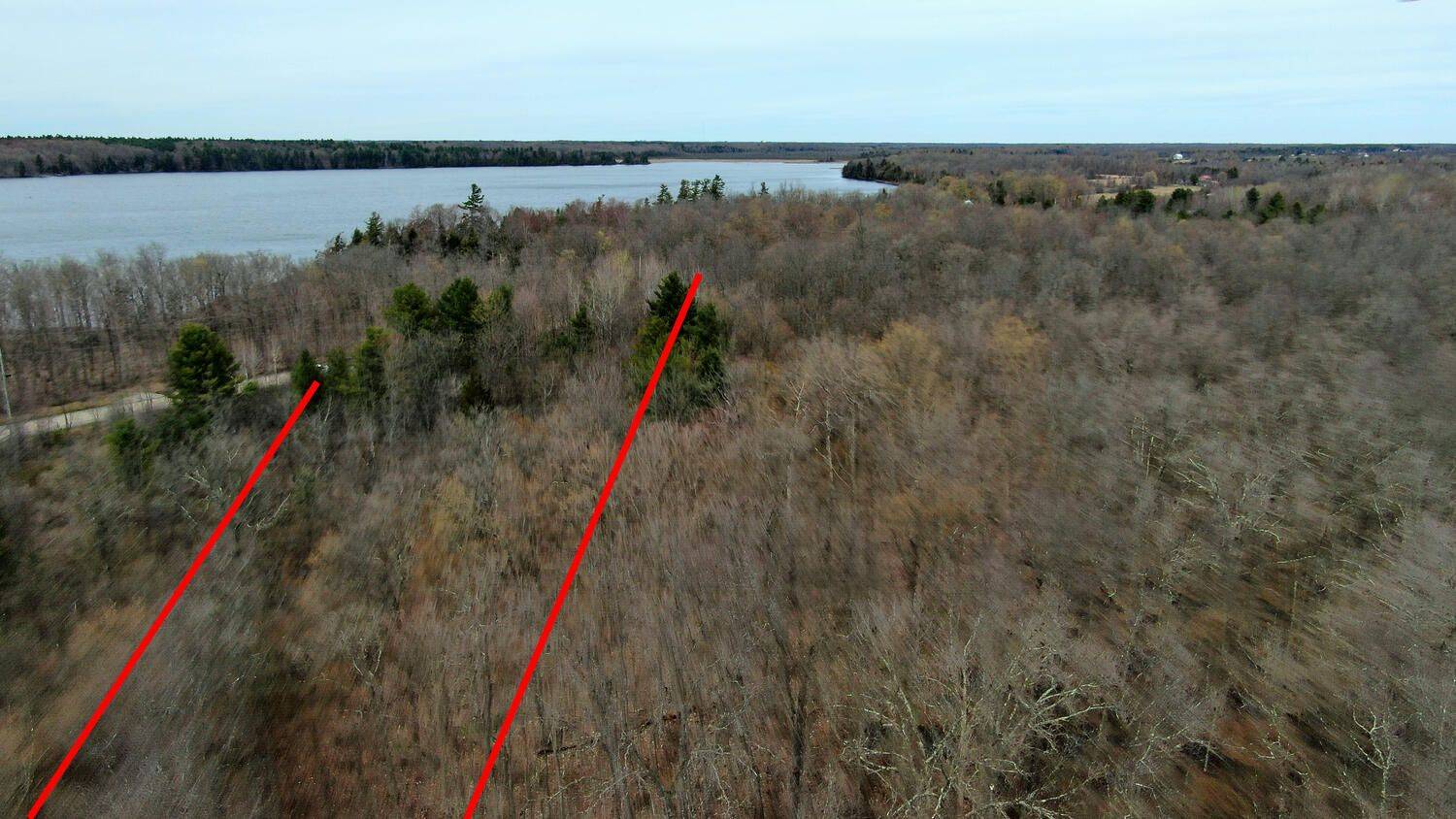 Front Of Yonge, ON K0E 1R0,0 GRAHAM LAKE RD