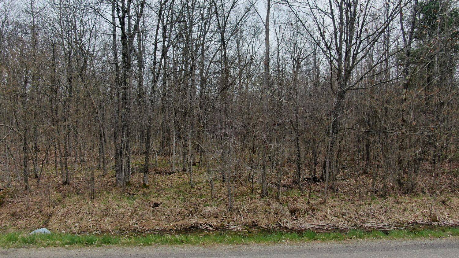 Front Of Yonge, ON K0E 1R0,0 GRAHAM LAKE RD