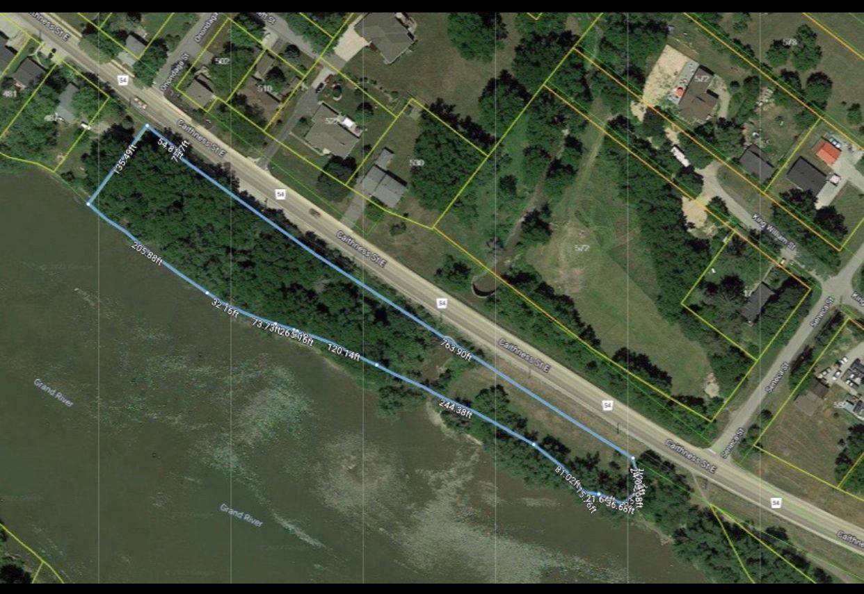 Haldimand, ON N3W 1B2,489 Caithness ST E