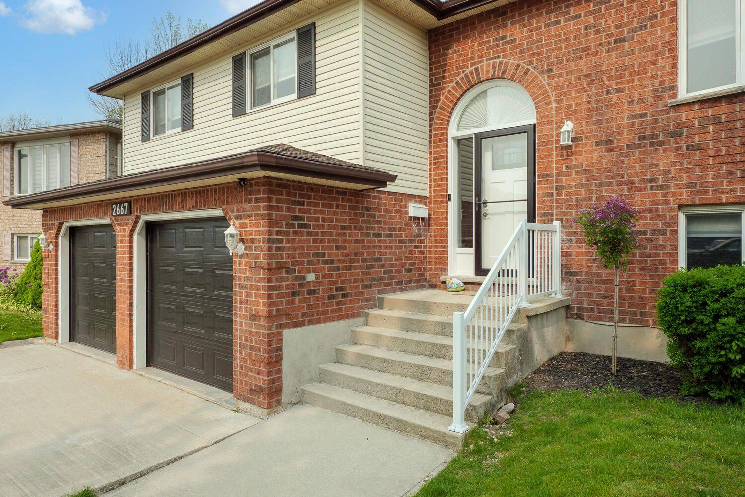 Owen Sound, ON N4K 6S5,2667 8th AVE E