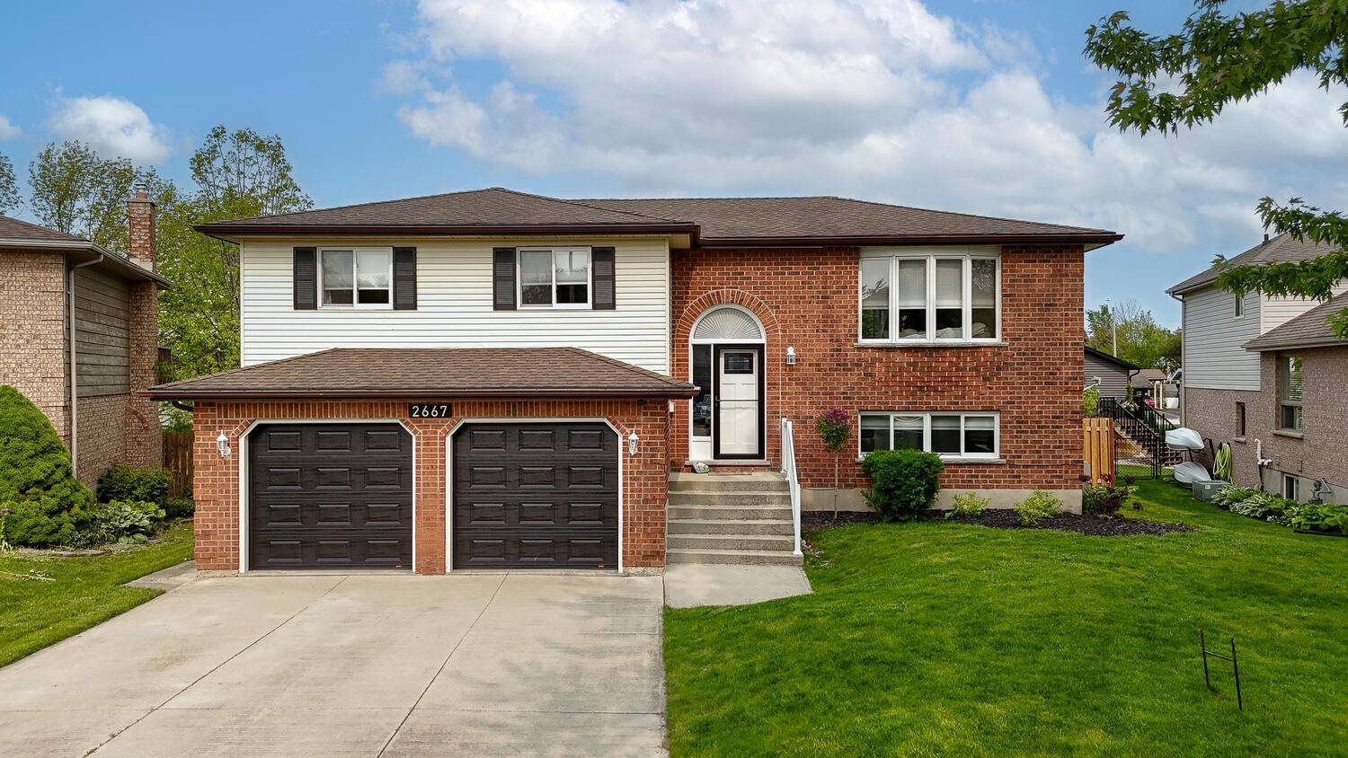 Owen Sound, ON N4K 6S5,2667 8th AVE E